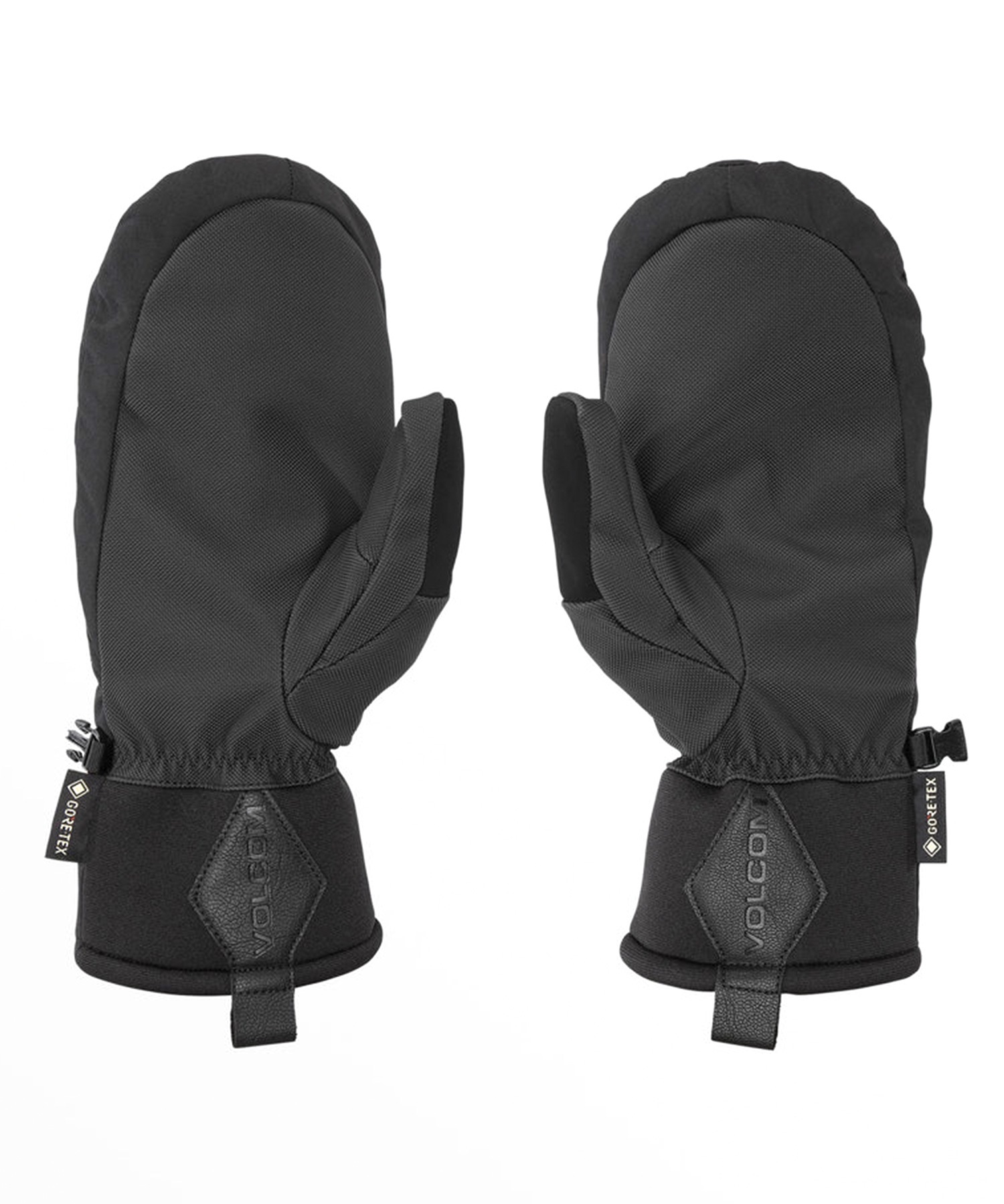 VOLCOM ボルコム STAY DRY GORE-TEX MITT スノーボード グローブ ユニ