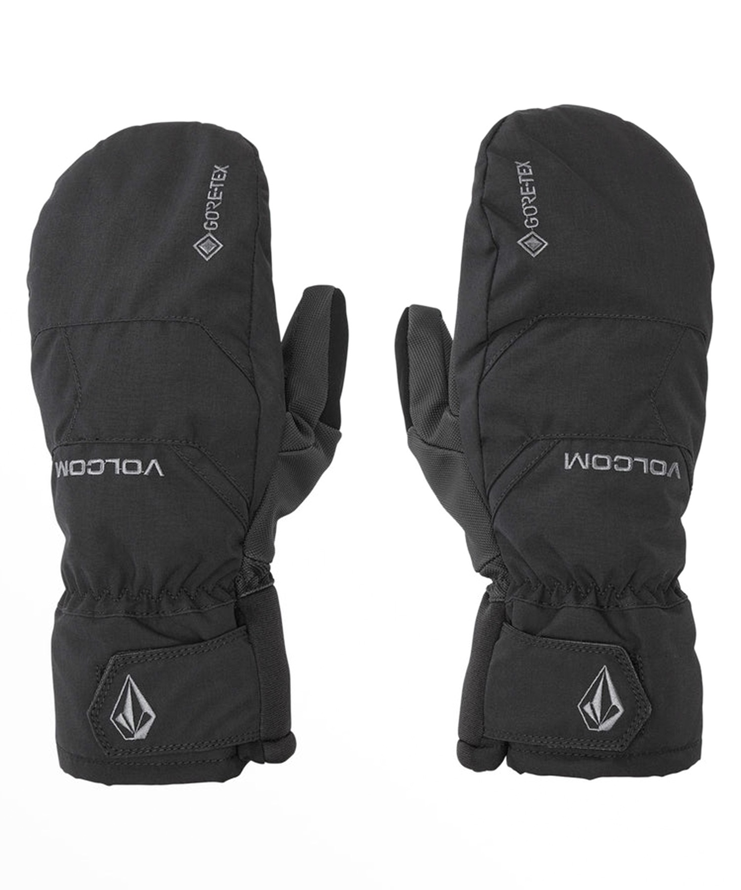 VOLCOM ボルコム STAY DRY GORE-TEX MITT スノーボード グローブ ユニ