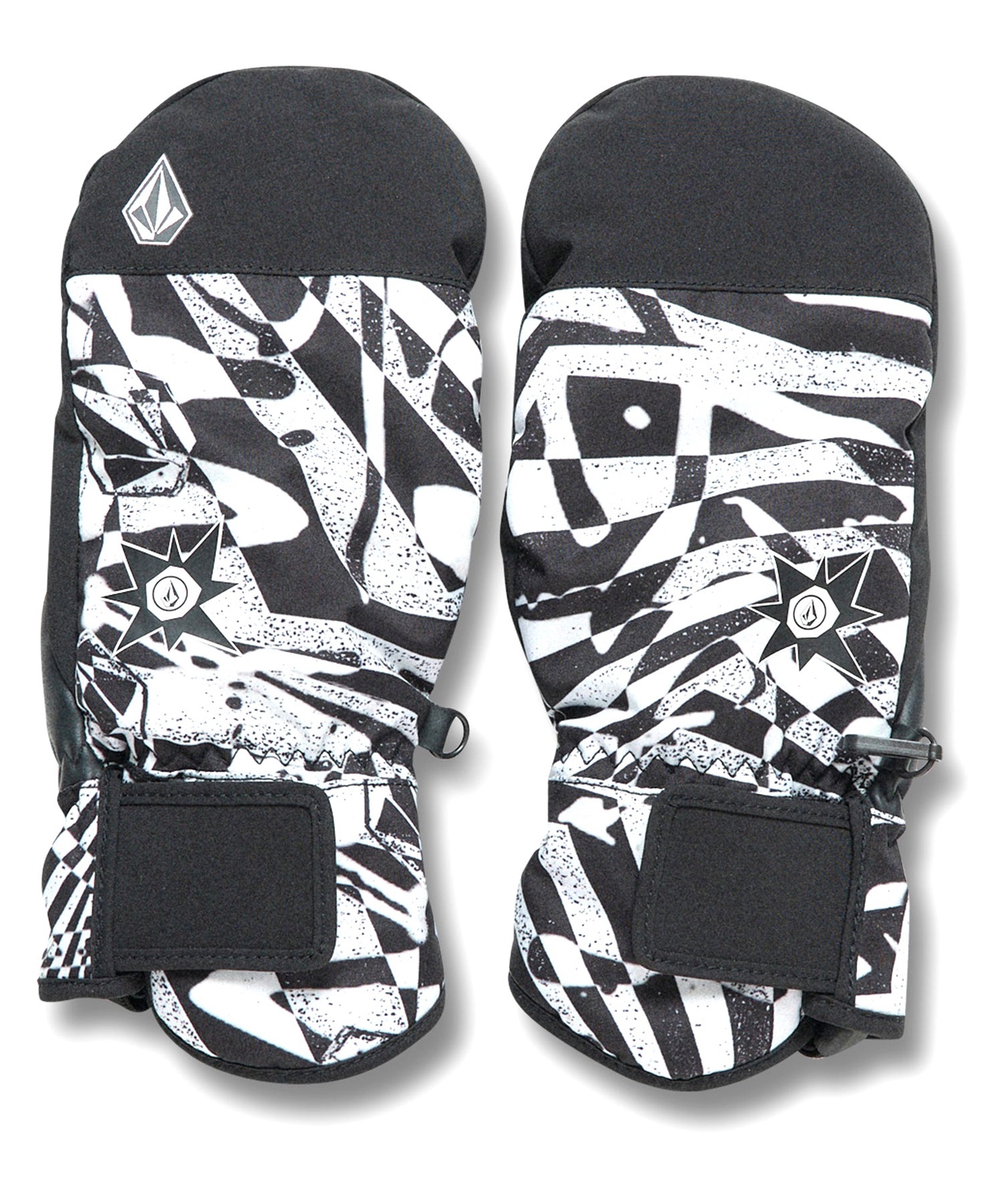 VOLCOM ボルコム JP STN MITT スノーボード グローブ ユニセックス