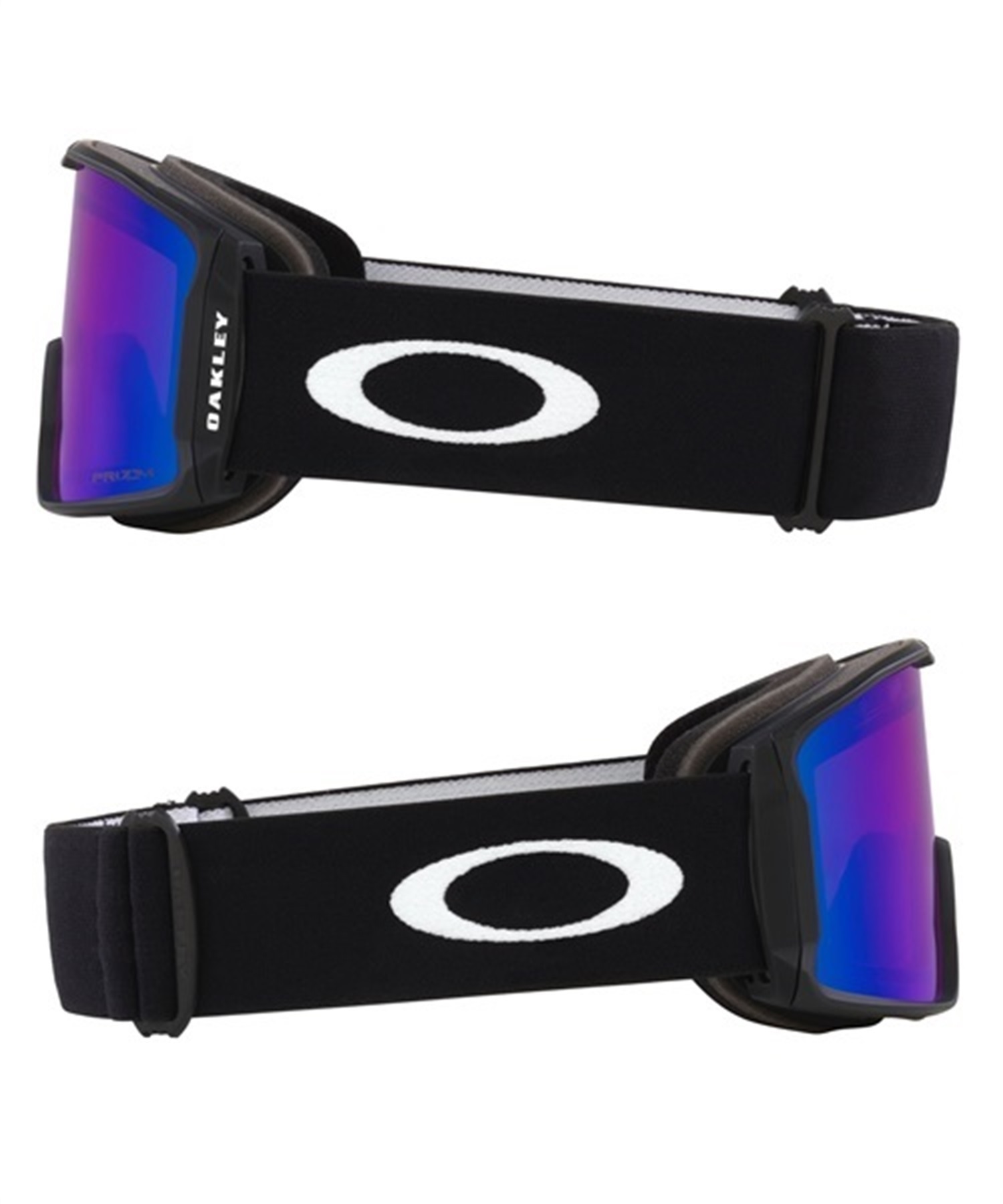 OAKLEY オークリー LINE MINER L スノーボード ゴーグル ユニセックス