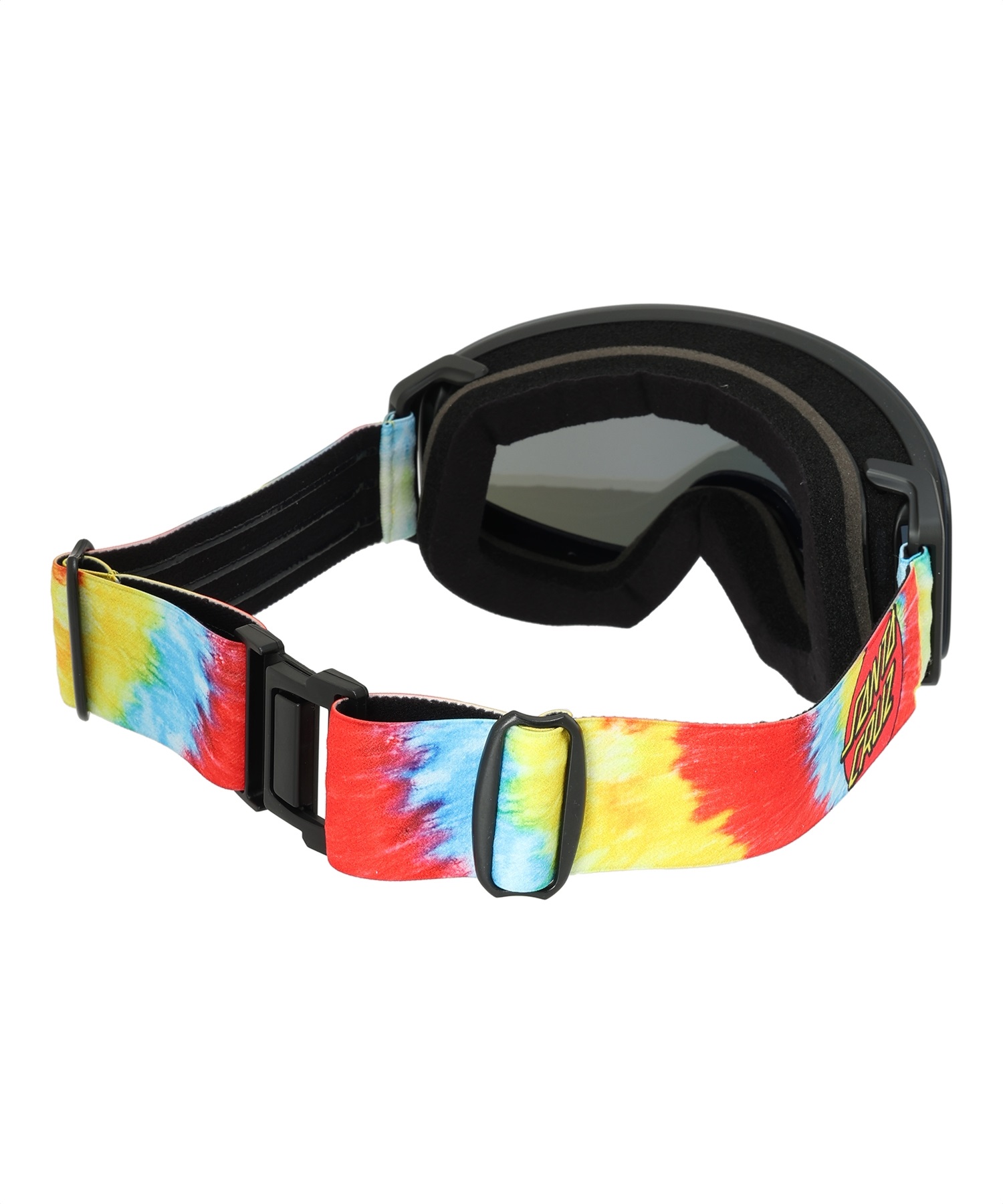 MADSON マドソン X306023 スノーボード ゴーグル ムラサキスポーツ