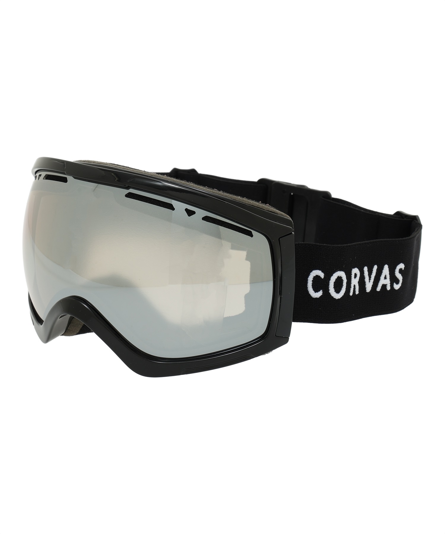 CORVAS カーバス GENDERLESS スノーボード ゴーグル ムラサキスポーツ