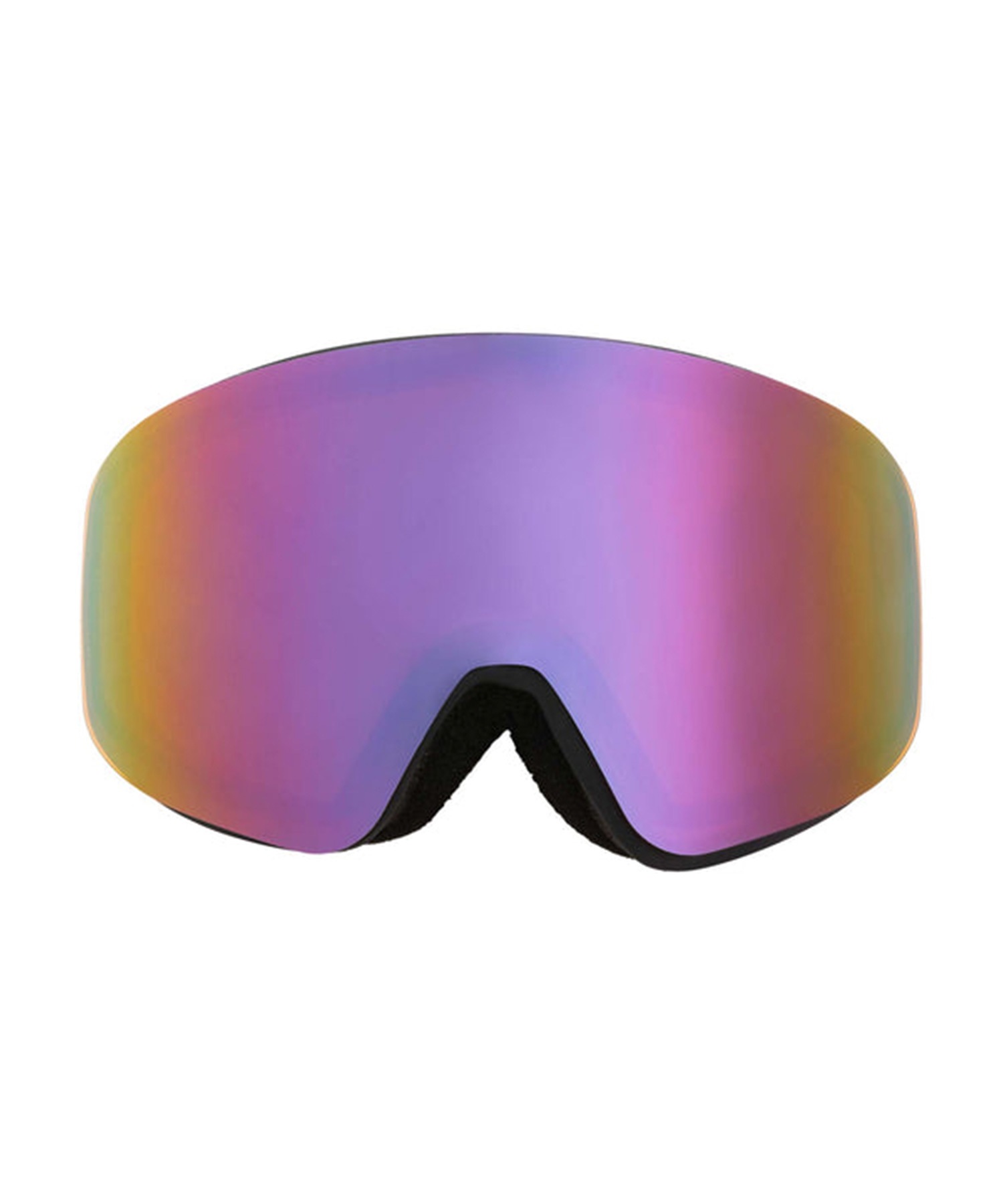 ROXY ロキシー FEELIN COLOR LUXE AF 平面レンズ スノーボード