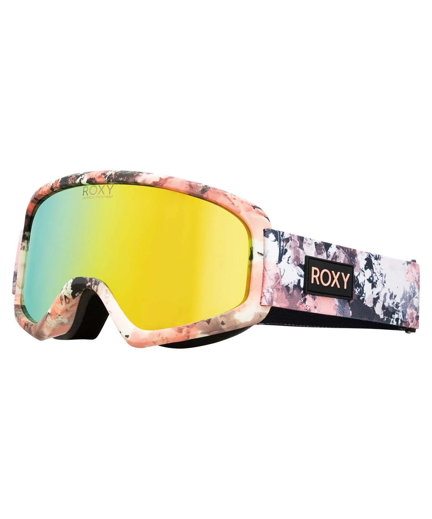 ROXY ロキシー MOONRIDE AF スノーボード ゴーグル レディース