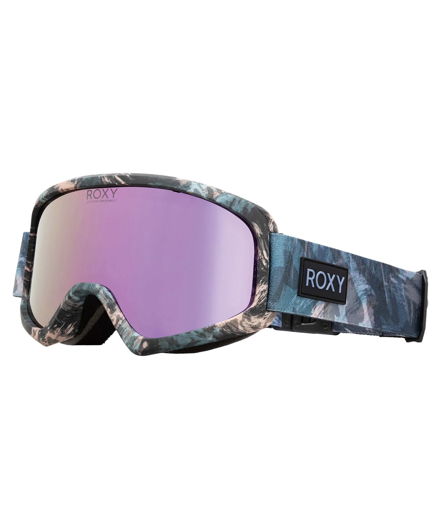 ROXY ロキシー MOONRIDE AF スノーボード ゴーグル レディース