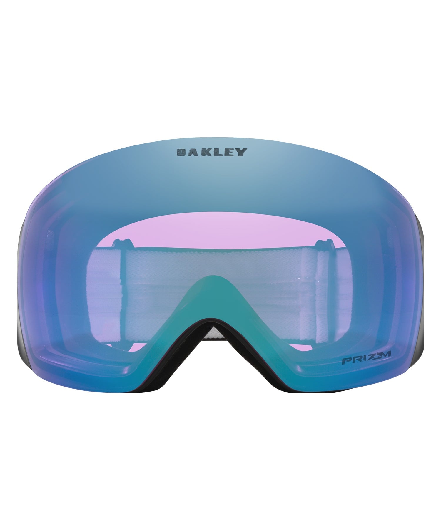 OAKLEY オークリー FLIGHT DECK L プリズムレンズ スノーボード