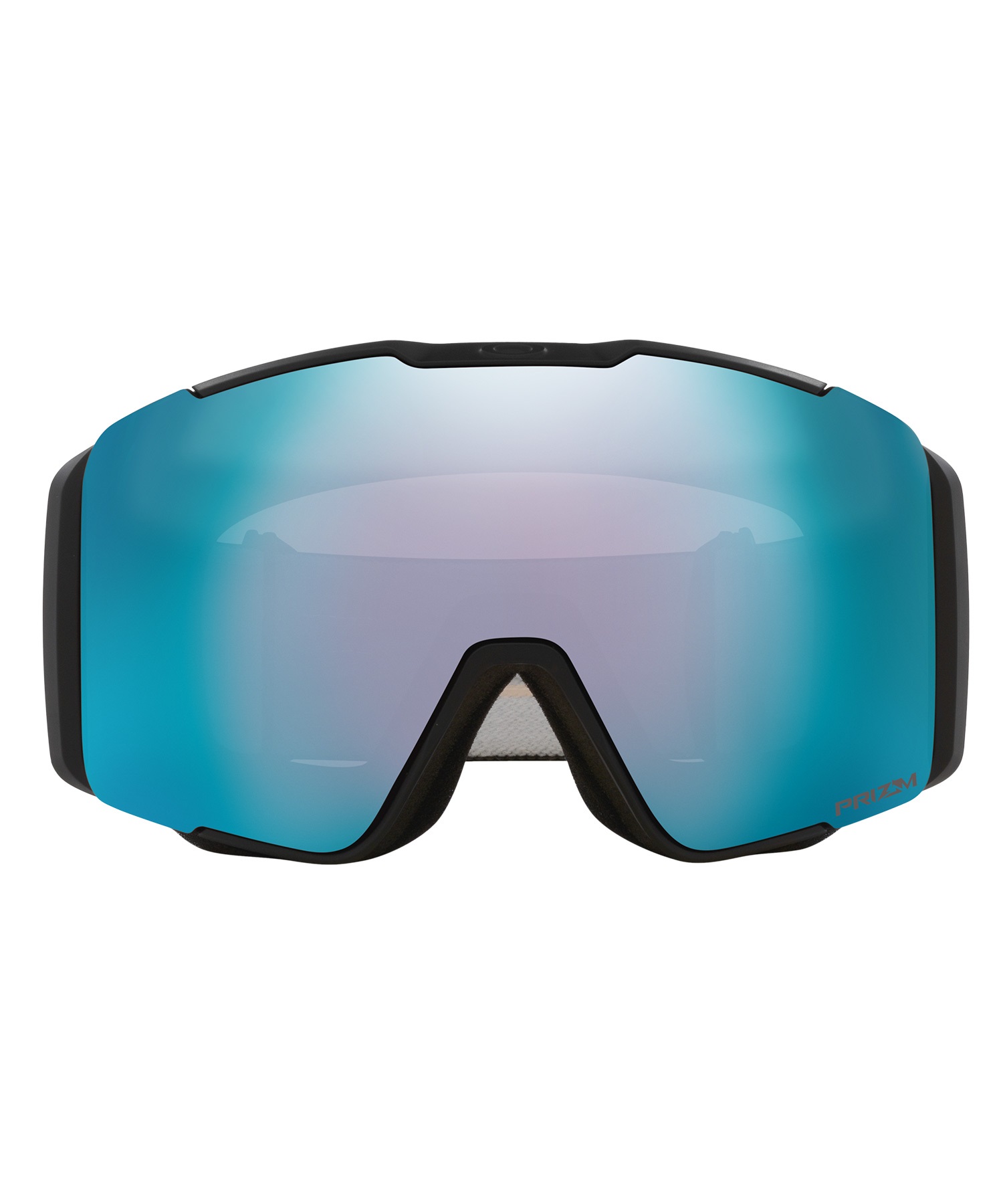 OAKLEY オークリー LINE MINER PRO プリズムレンズ シングルレンズ