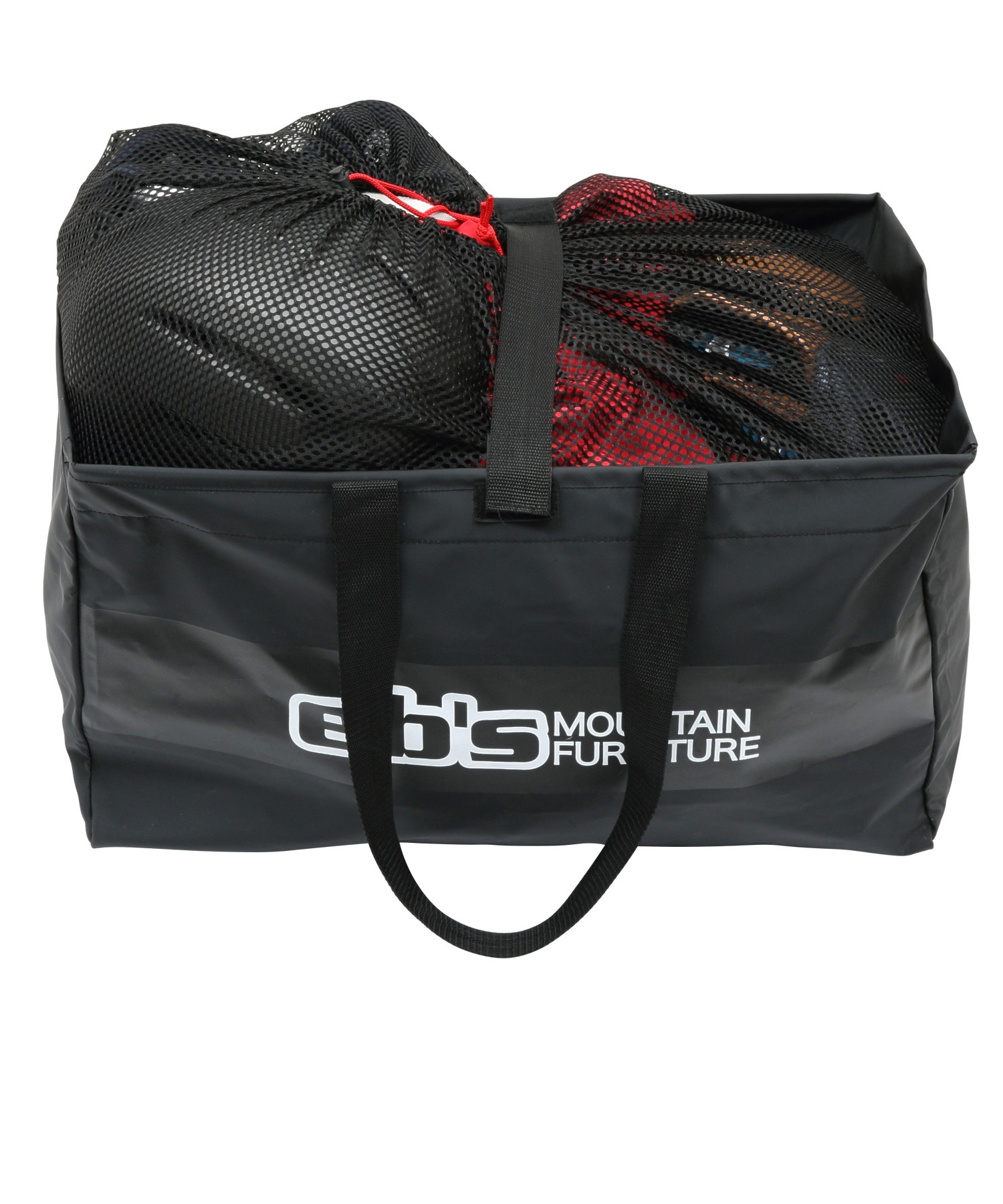 eb's エビス CARGO BAG バッグ スノーボード 収納ケース ブーツケース