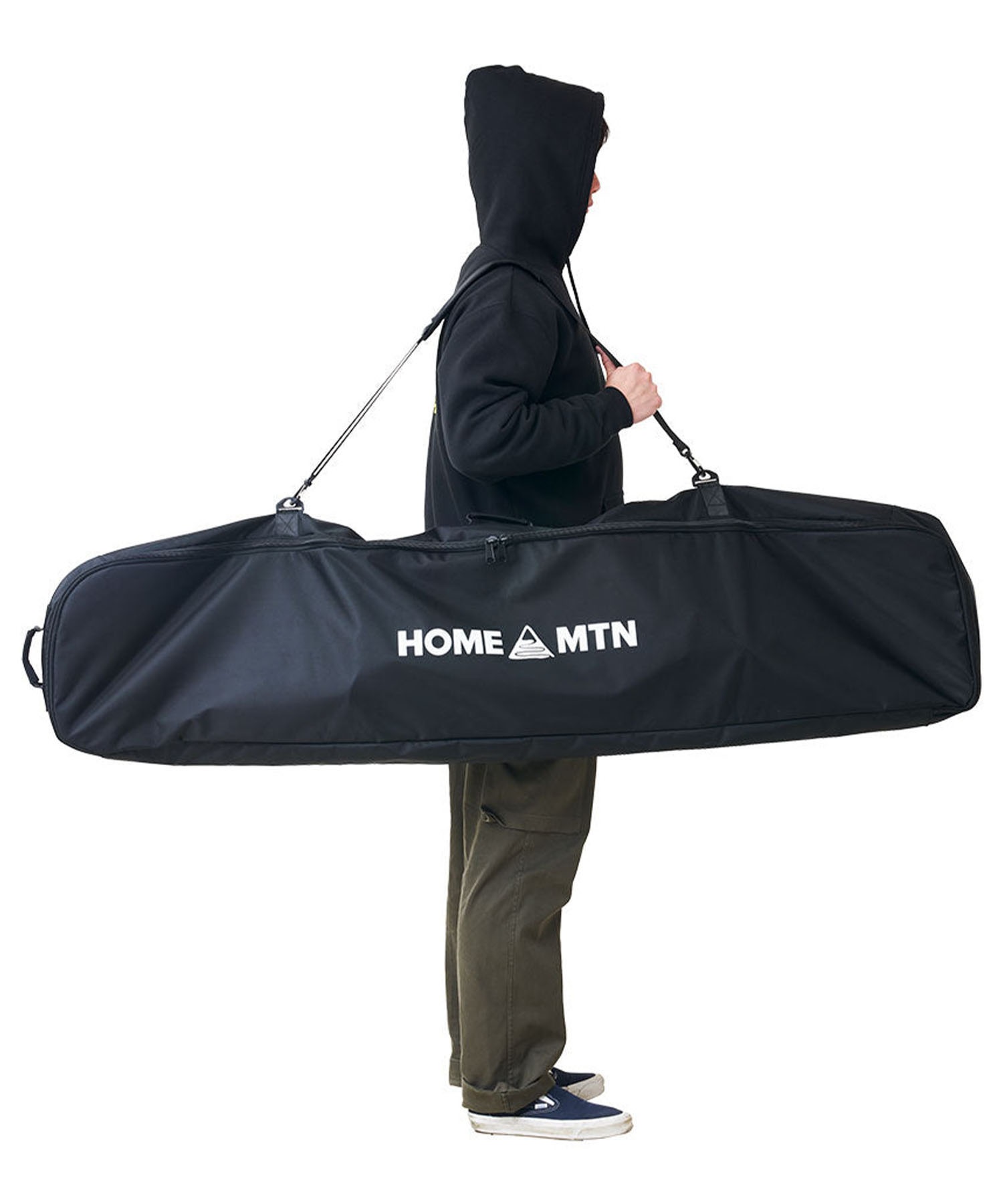 HOME MOUNTAIN ホームマウンテン Weekly Board Case ボードケース