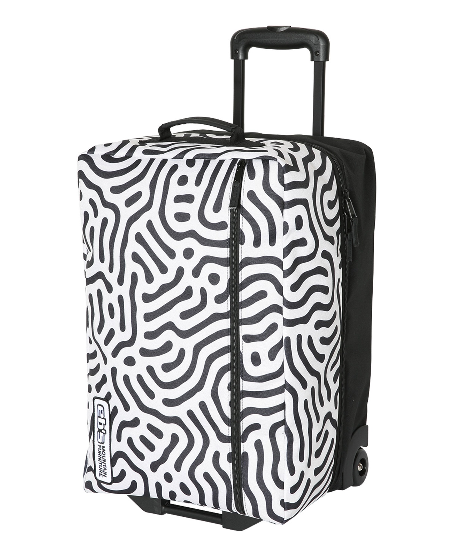 eb's エビス NICE TRIP スノーボード 収納 収納ケース ムラサキ