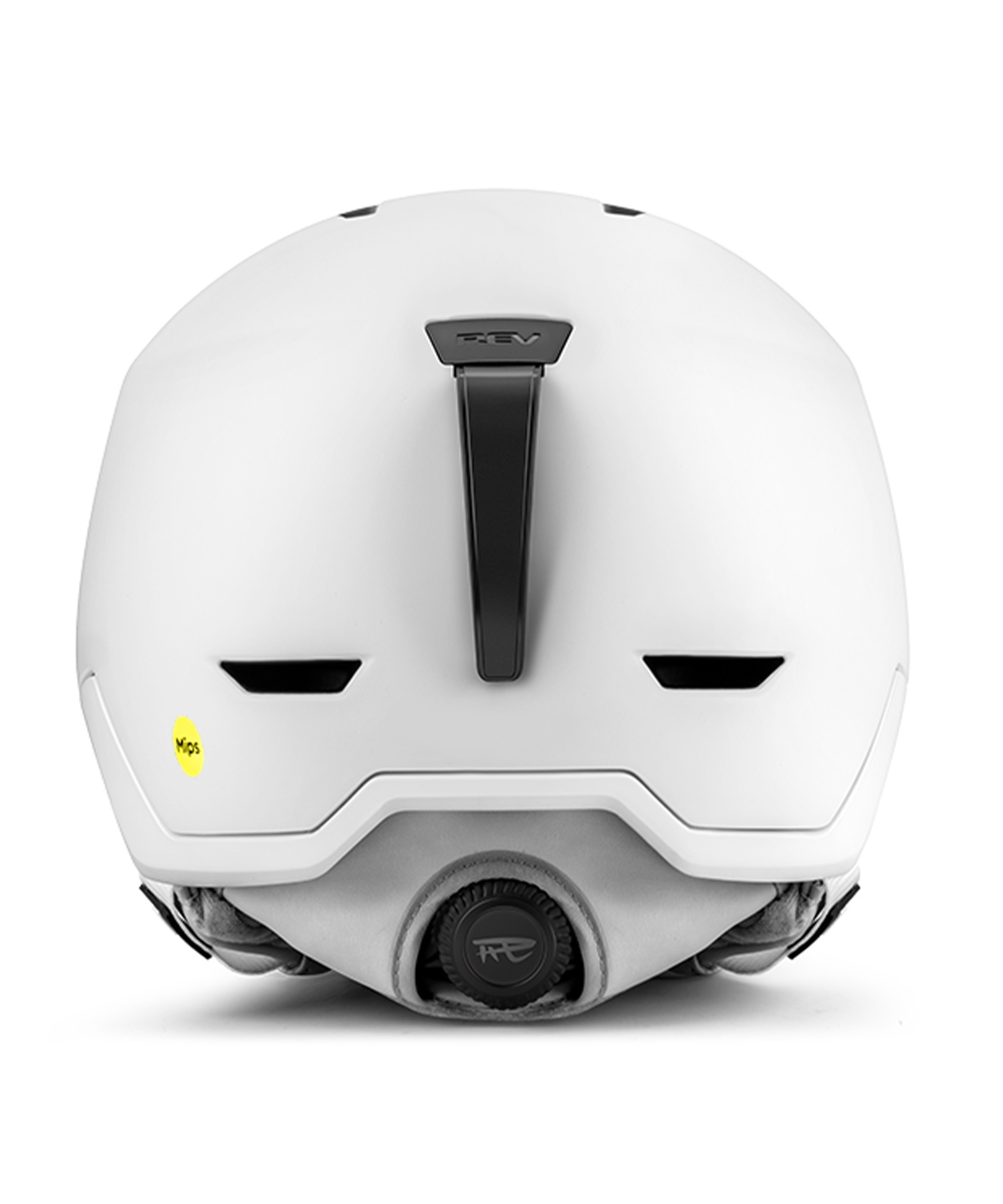 REV レブ MIPS ミップス ZINAX スノーボード ヘルメット ユニセックス