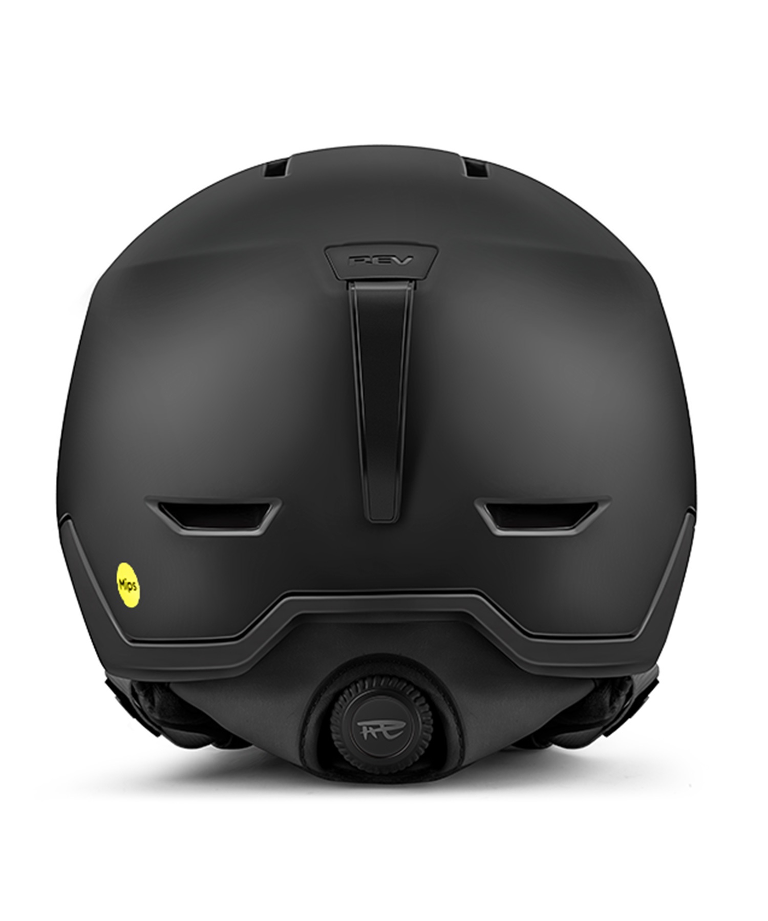 REV レブ MIPS ミップス ZINAX スノーボード ヘルメット ユニセックス