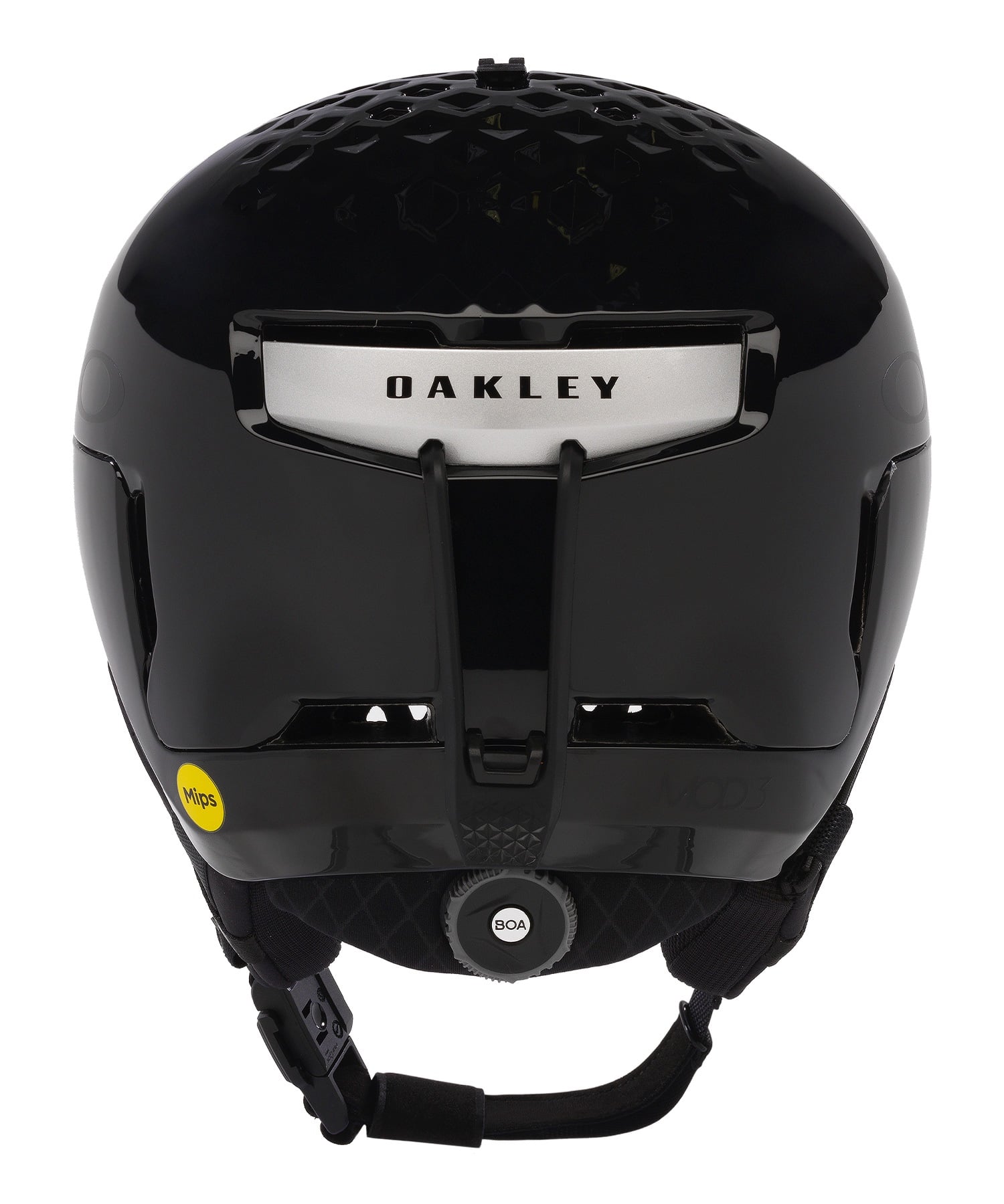 OAKLEY オークリー MOD3 AF スノーボード ヘルメット ユニセックス