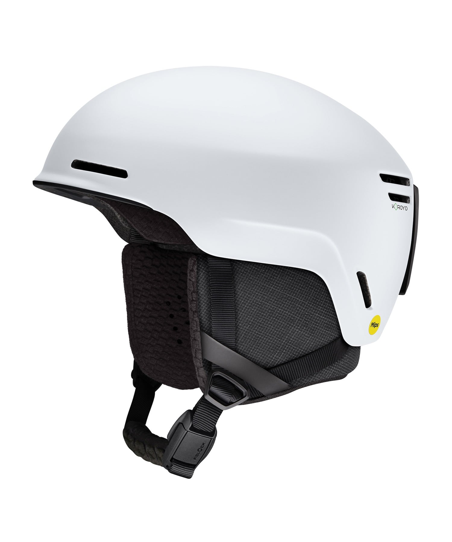 SMITH スミス METHOD PRO MIPS RC AF アジアンフィット スノーボード