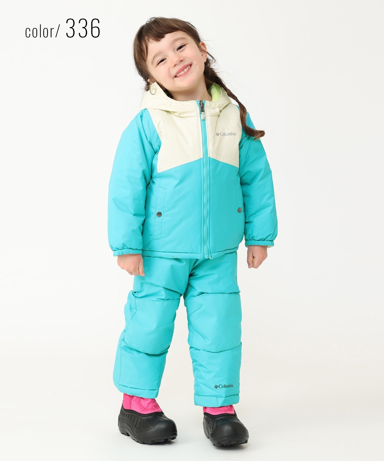 COLUMBIA コロンビア ダブルフレークIIセット SC5101 スノーボード