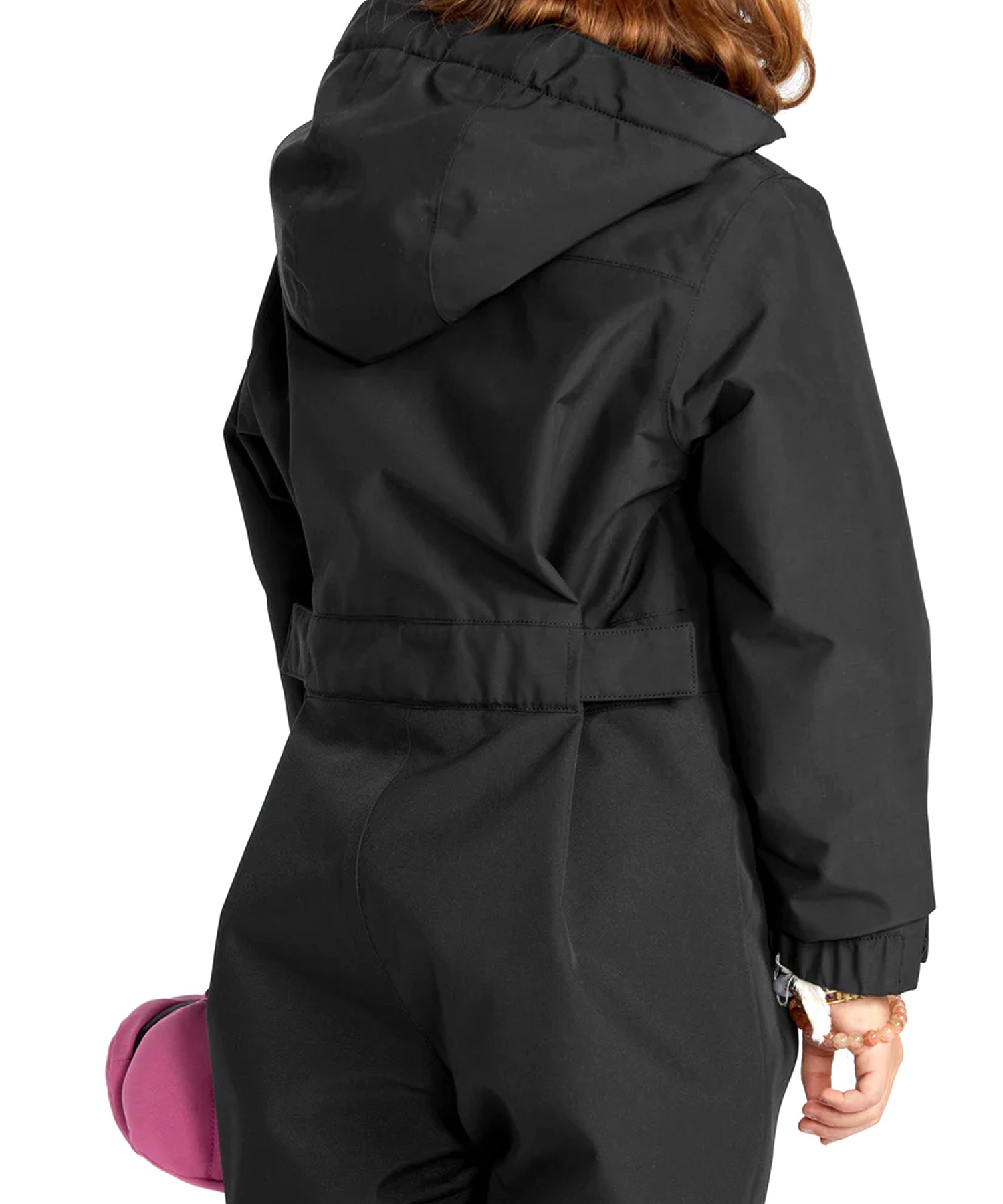 VOLCOM ボルコム OP TODDLER ONE PIECE スノーボード ウェア
