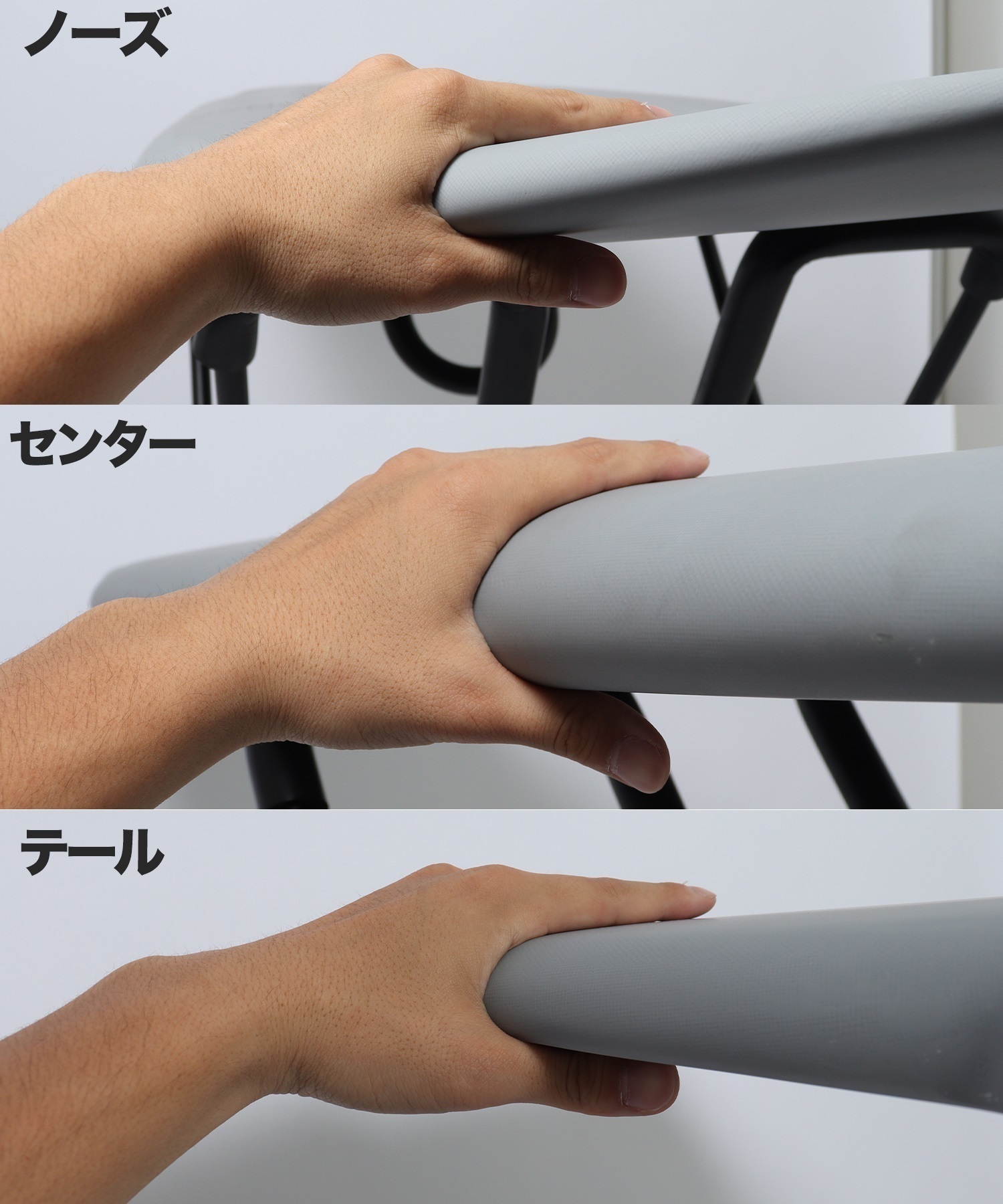 THREE WEATHER スリーウェザー コナス ショートボード サーフボード