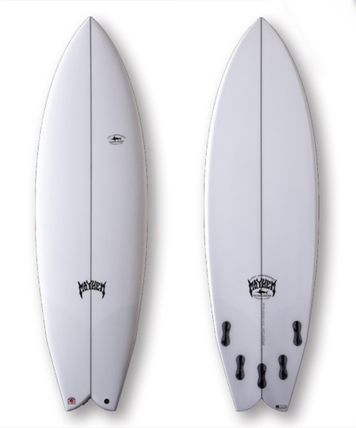 ロストサーフボード【手渡し・試乗OK】 ロストサーフボード【手渡し