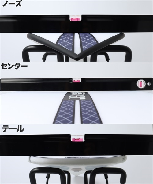 JS INDUSTRIES ジェイエスインダストリー XERO HYFI2.0 A