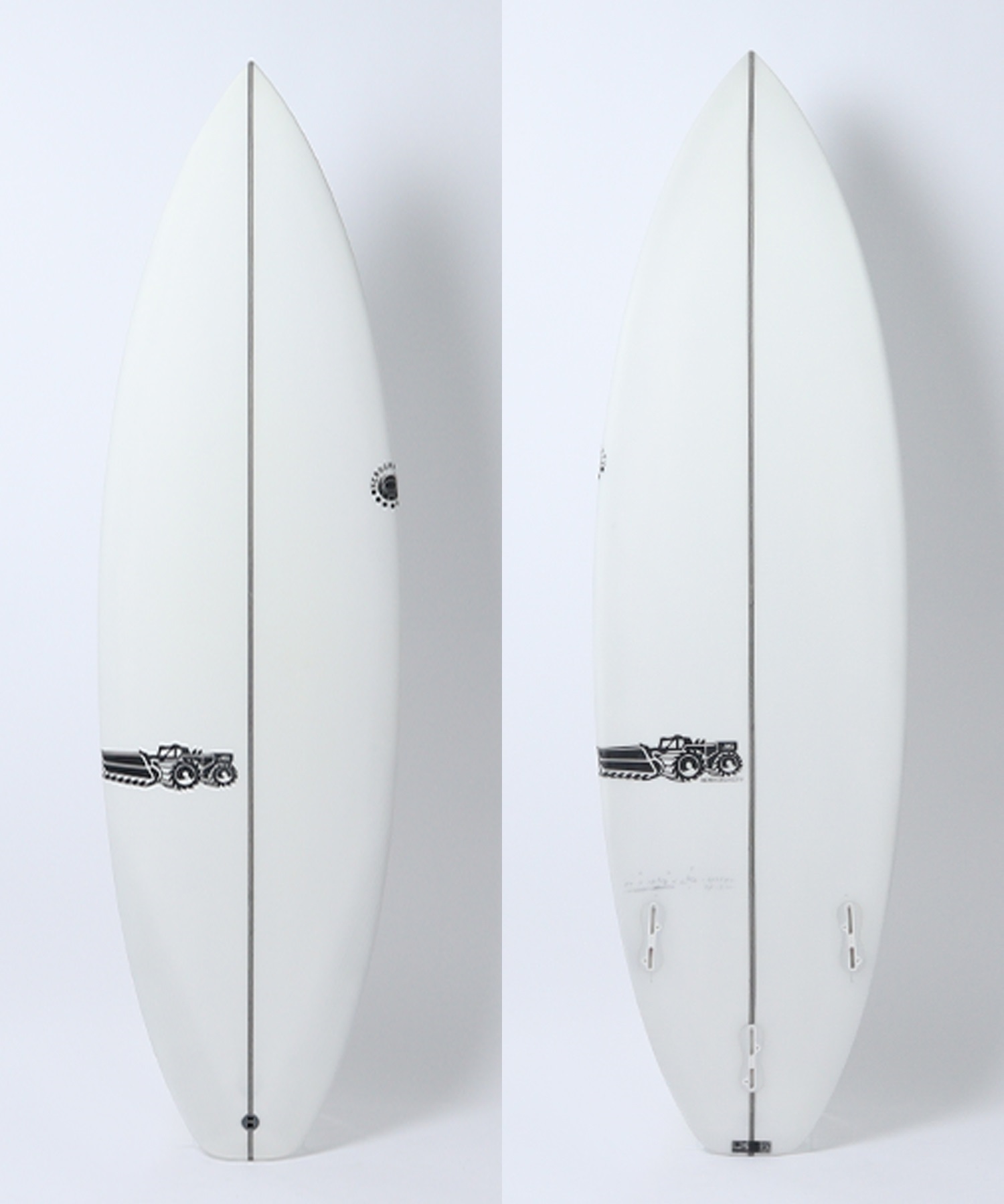 JS INDUSTRIES ジェイエスインダストリー XERO GRAVITY ゼログラビティ