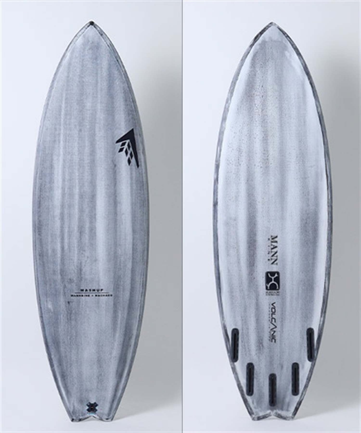 FIREWIRE ファイヤーワイヤー MCD MASHUP ロブ・マチャド マッシュ