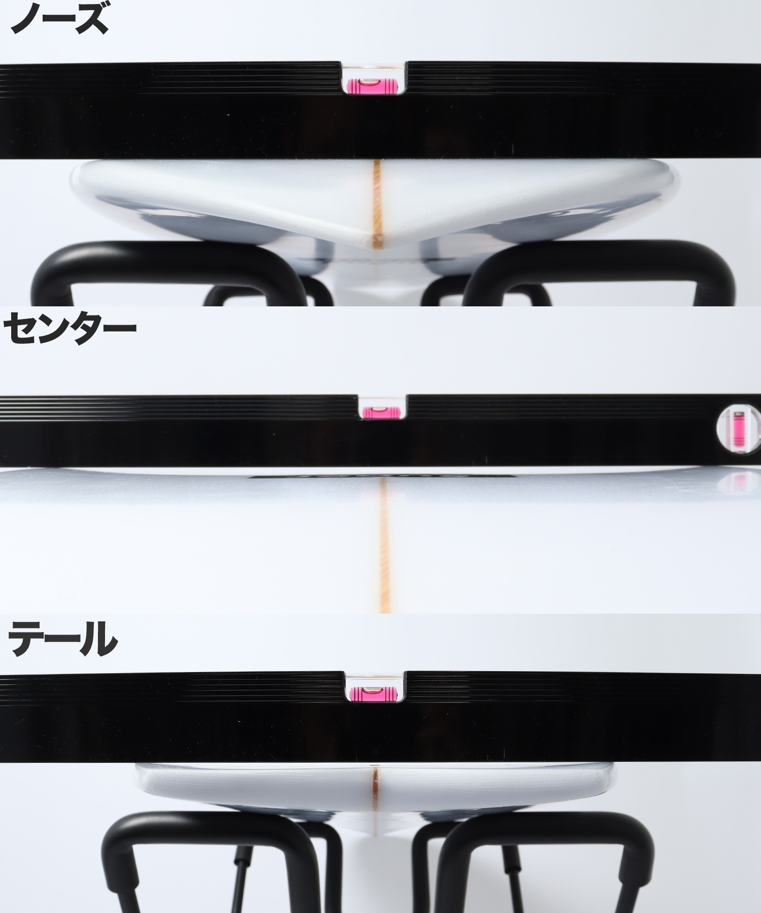 SUPER BRAND スーパーブランド SERIALTRY シリアルトライ サーフボード