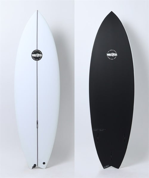 JS INDUSTRIES ジェイエスインダストリー ブラックバロン2.1 ショート