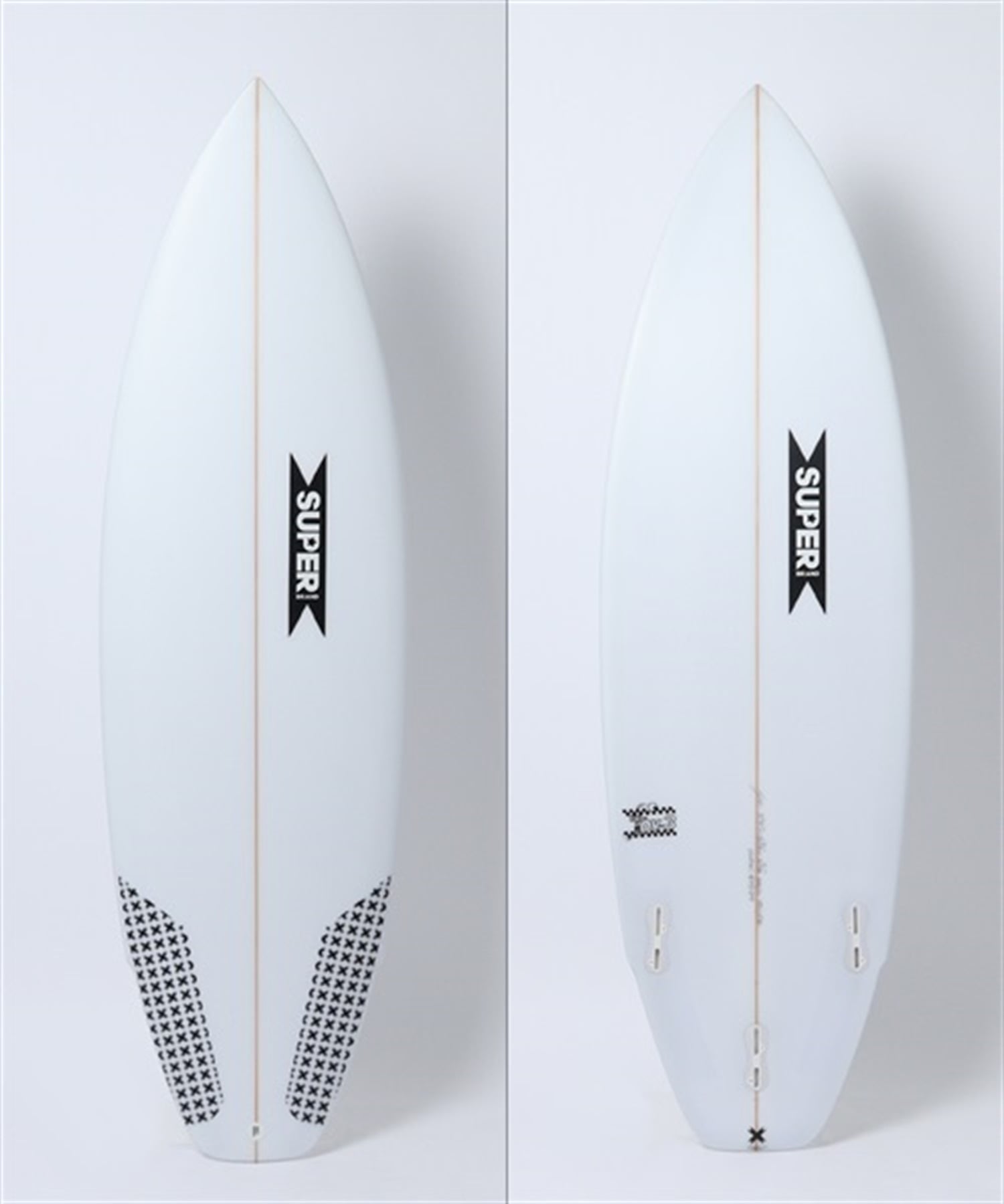 SUPER BRAND スーパーブランド TOYJP3 ショートボード サーフボード