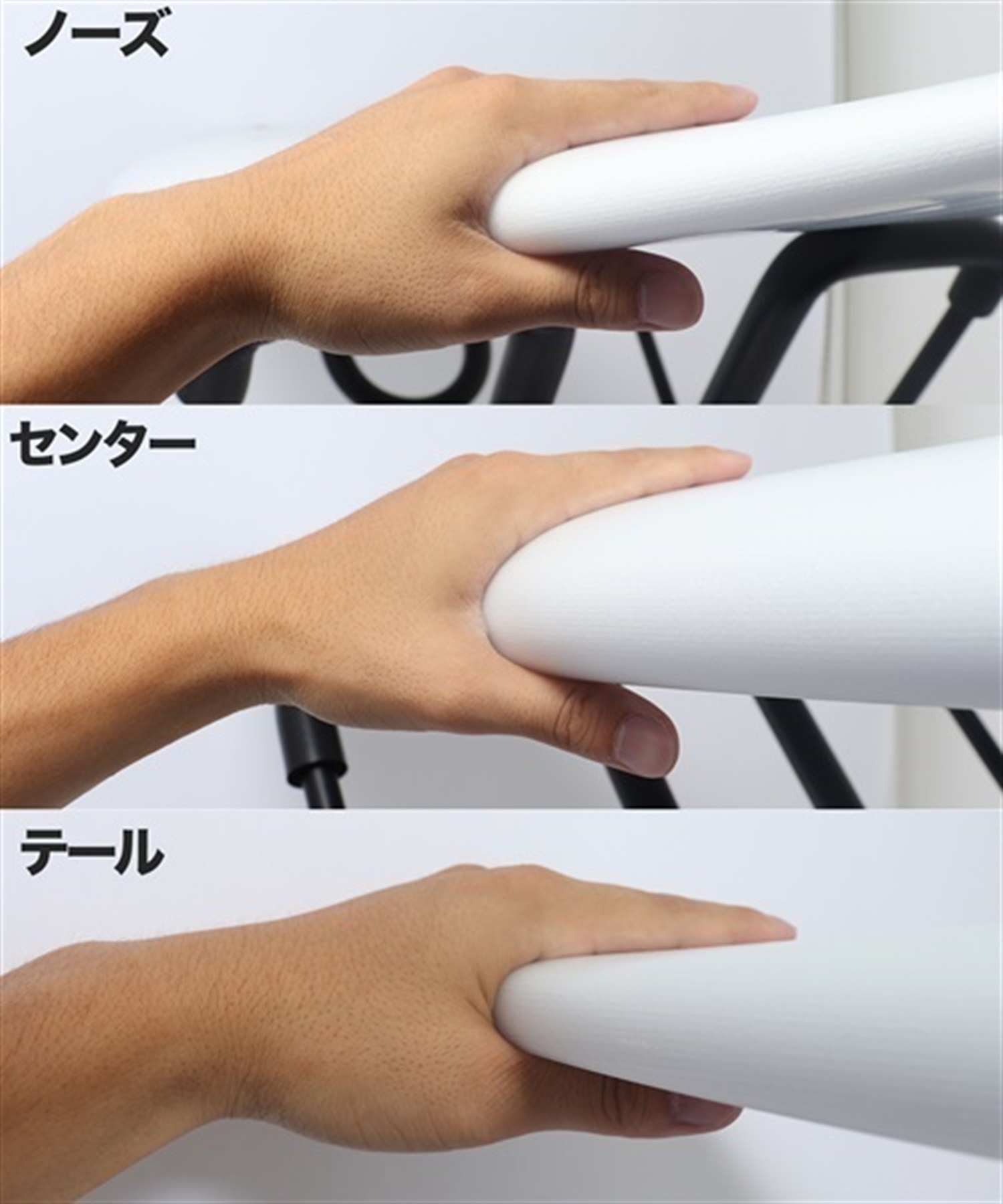 LOST ロスト 3.0 STUB DRIVER スタブドライバー PU サーフボード