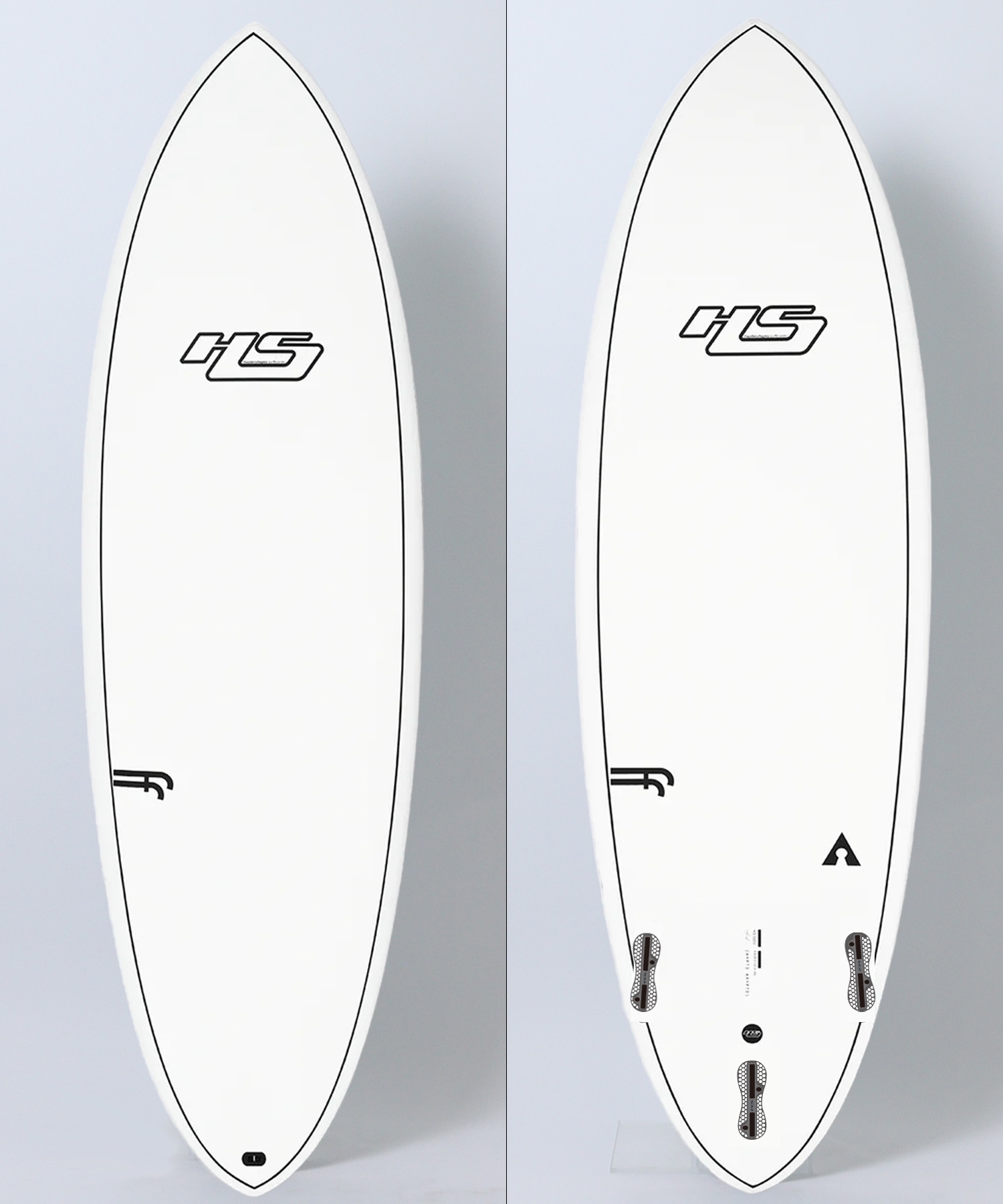 HAYDENSHAPES ヘイデンシェイプス HYPTO KRYPTO ヒプトクリフト