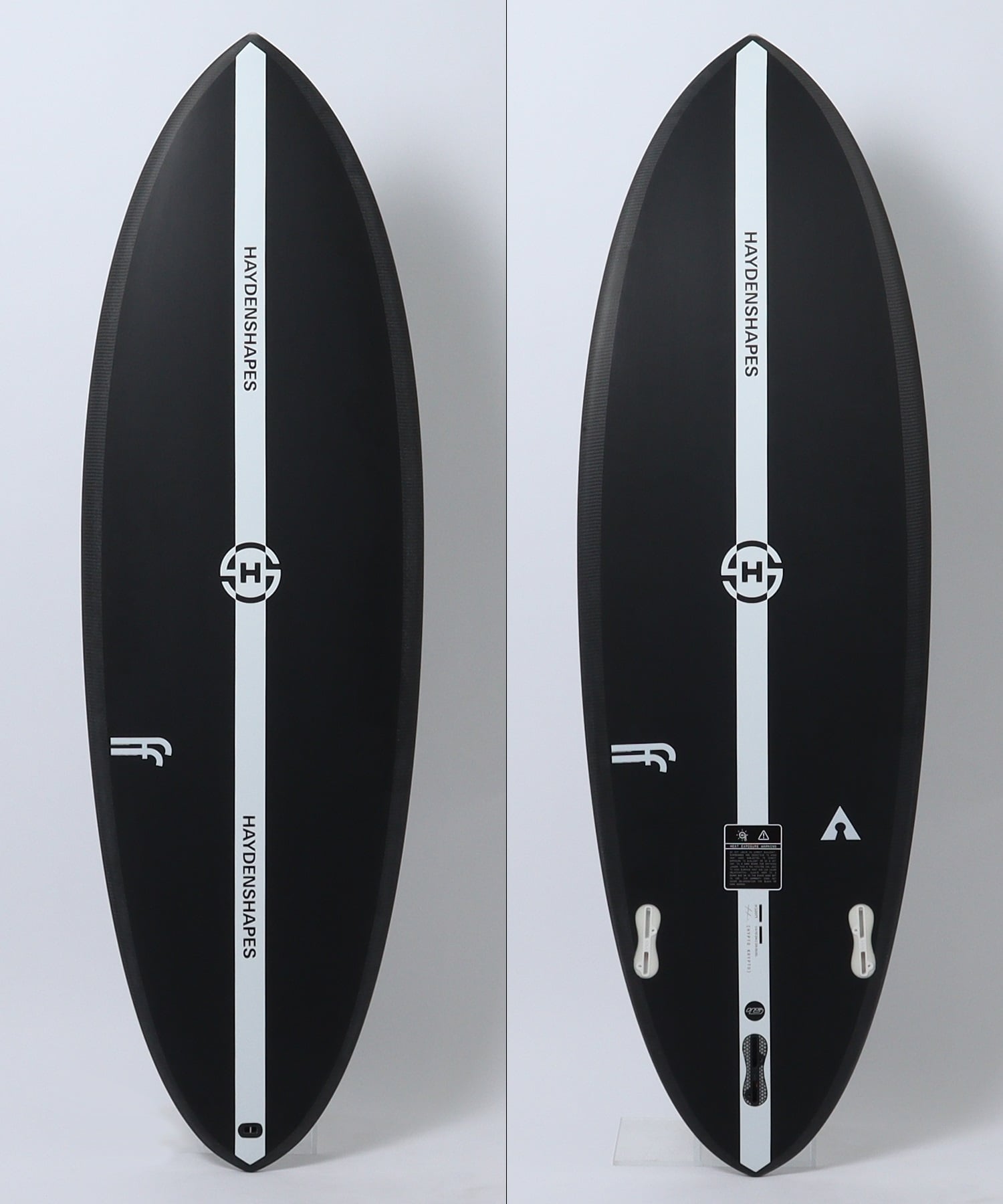 HAYDENSHAPES ヘイデンシェイプス HYPTO KRYPTO ヒプトクリフト