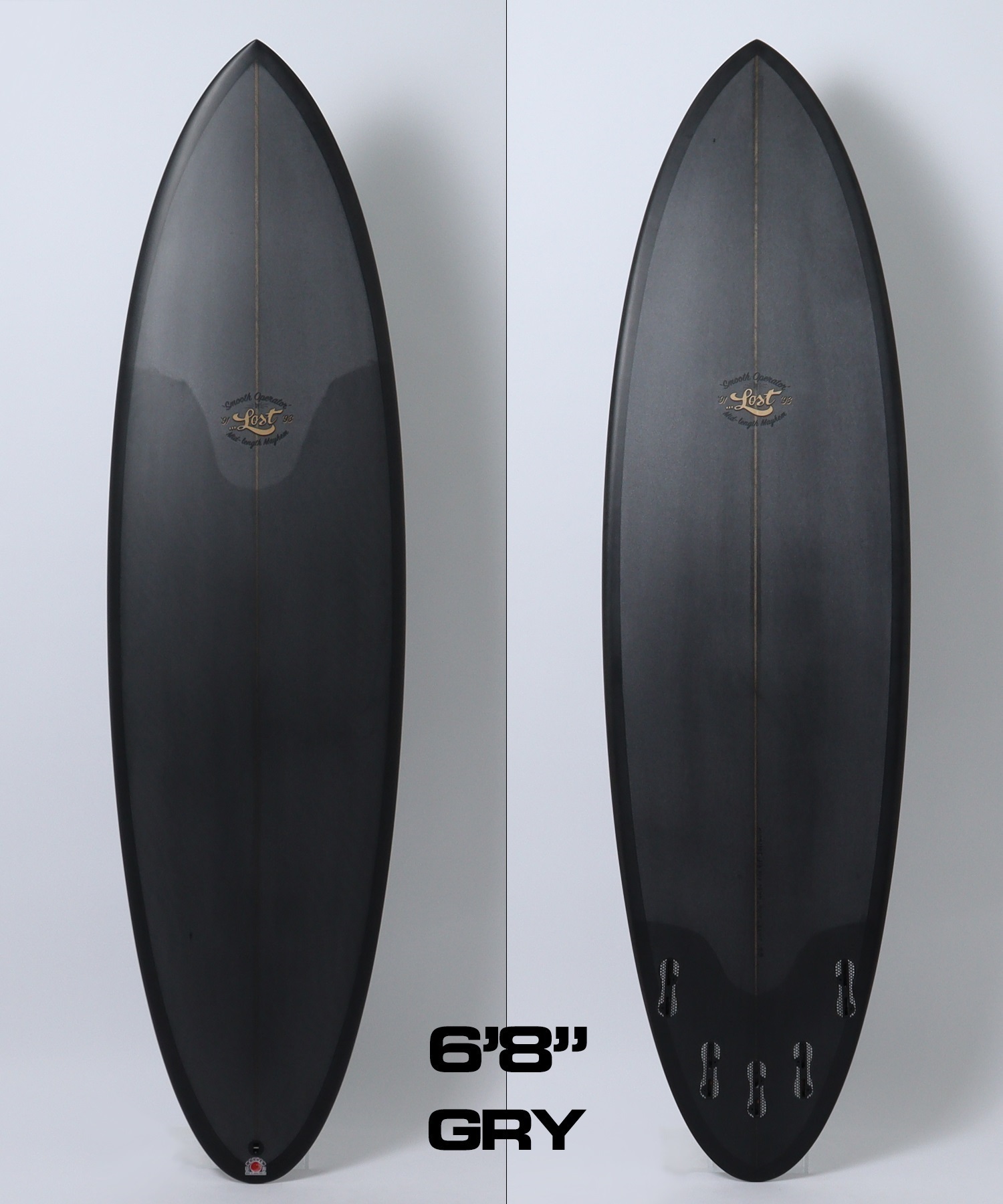 LOST ロスト SMOOTH OPERATOR スムースオペレーター サーフボード PU