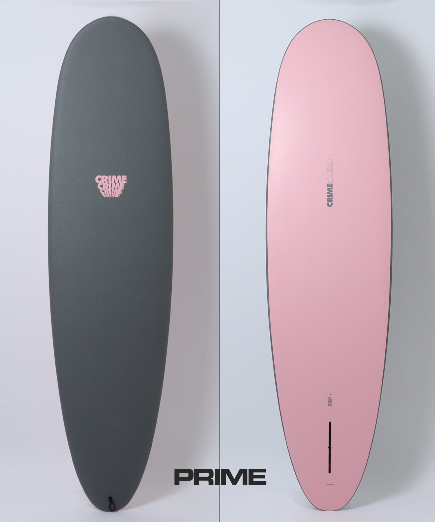 CRIME クライム STUBBY スタビー ソフトボード ミッドボード