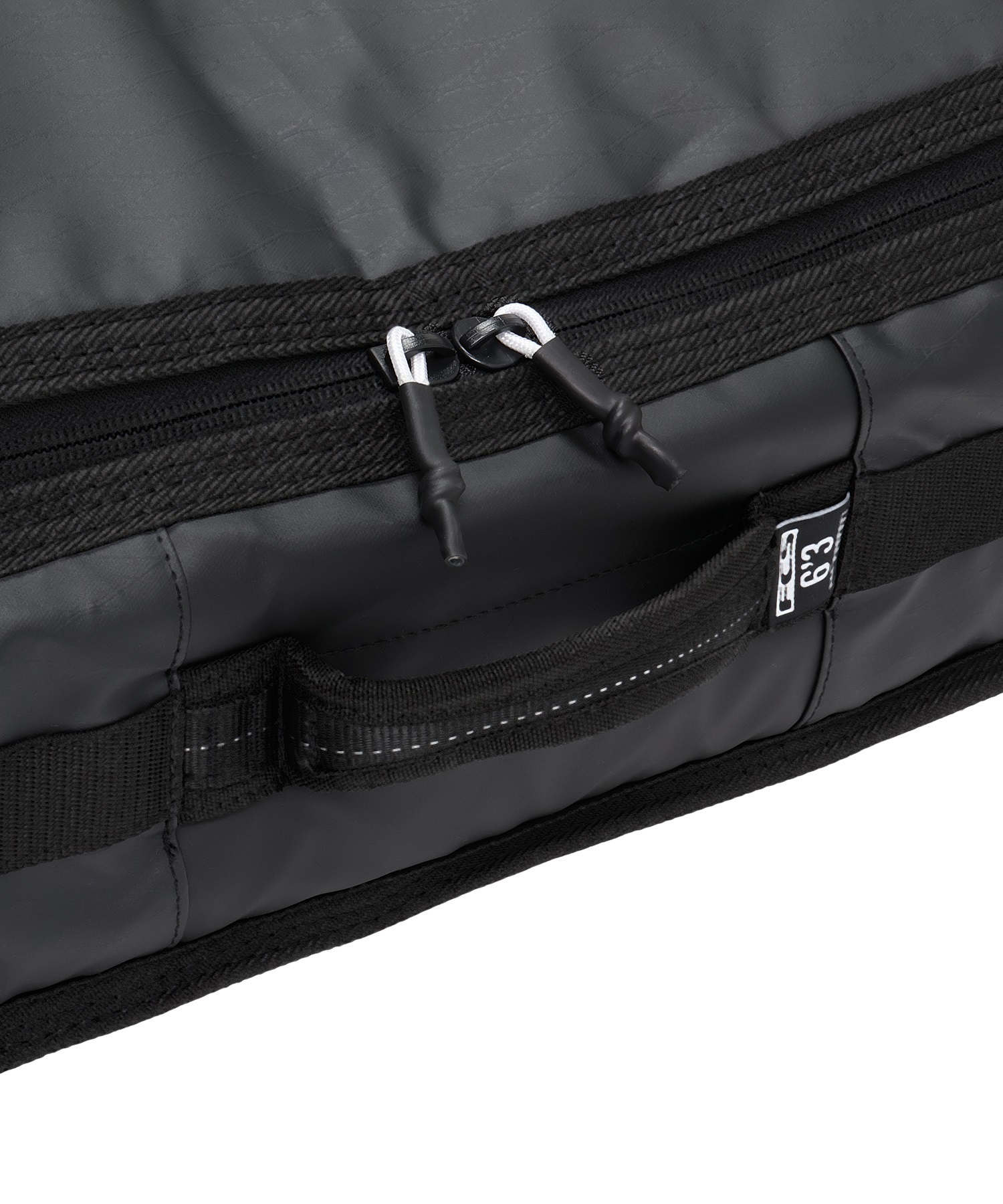 FCS エフシーエス HRD TRAVEL 2 ALL PURPOSE BT2-063-AP-BGY