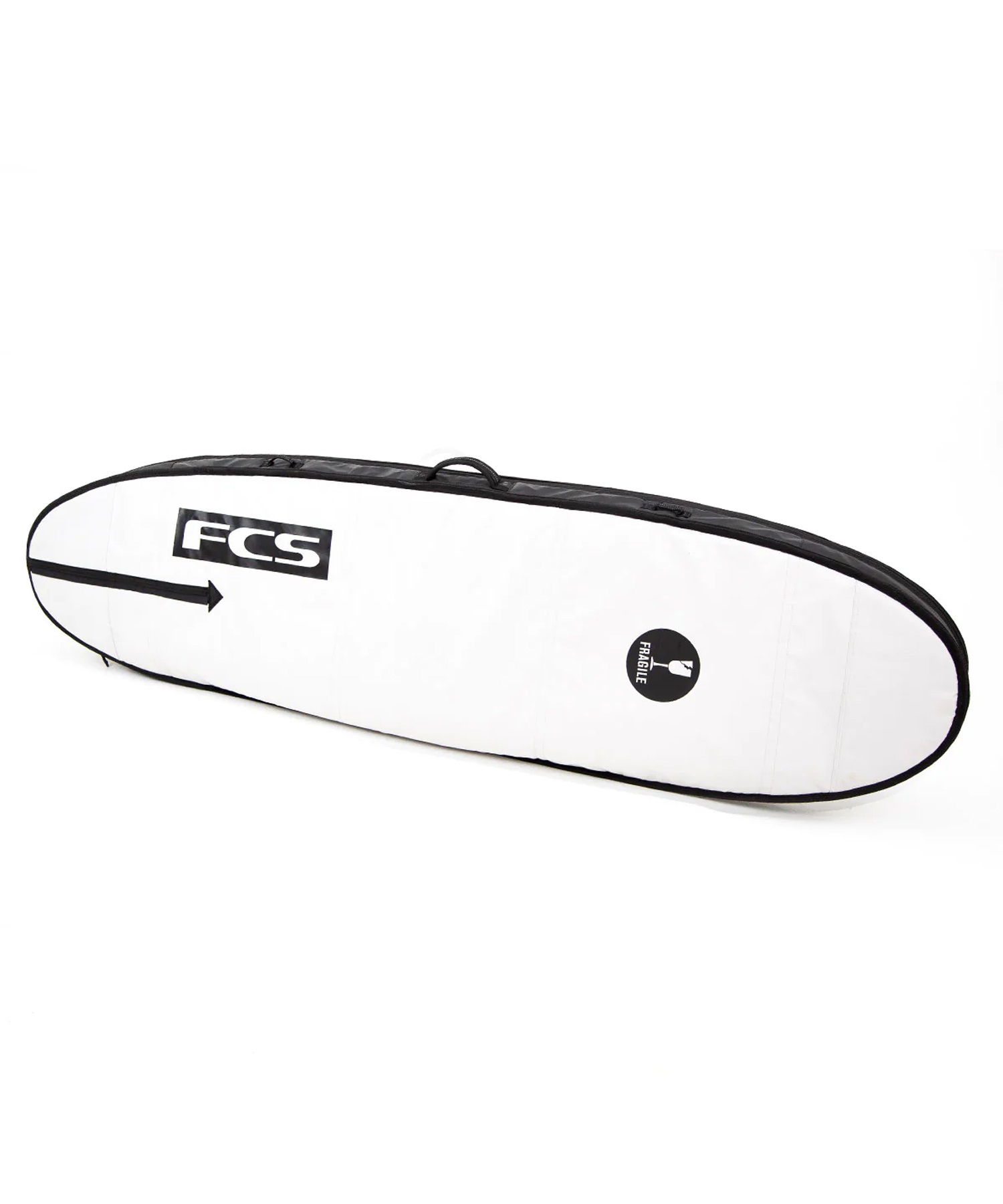 FCS エフシーエス HRD TRAVEL2 6'3 FUN BOARD BT2-063-FB-BGY