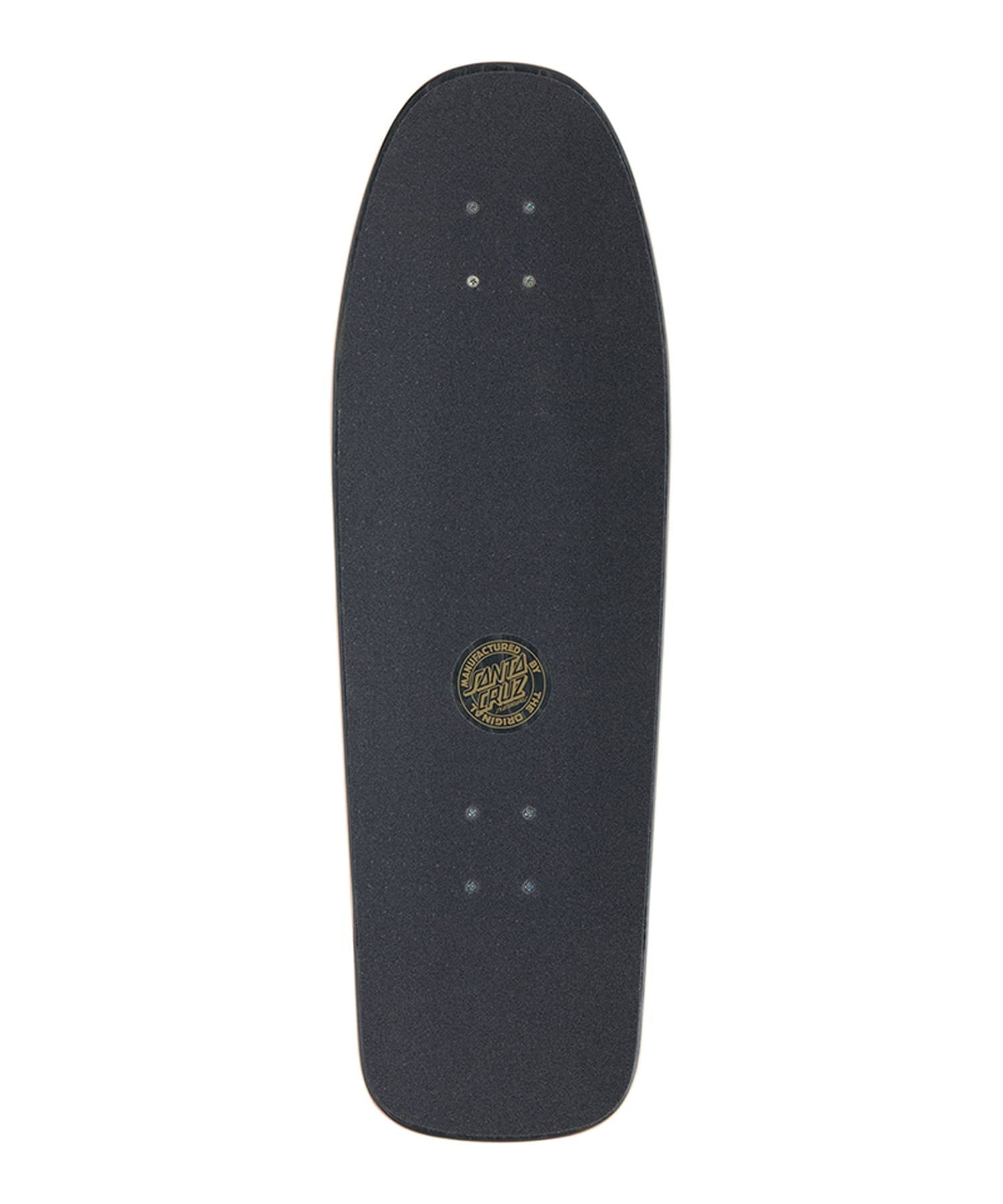 ロング スケートボード コンプリート SANTA CRUZ サンタクルーズ CR