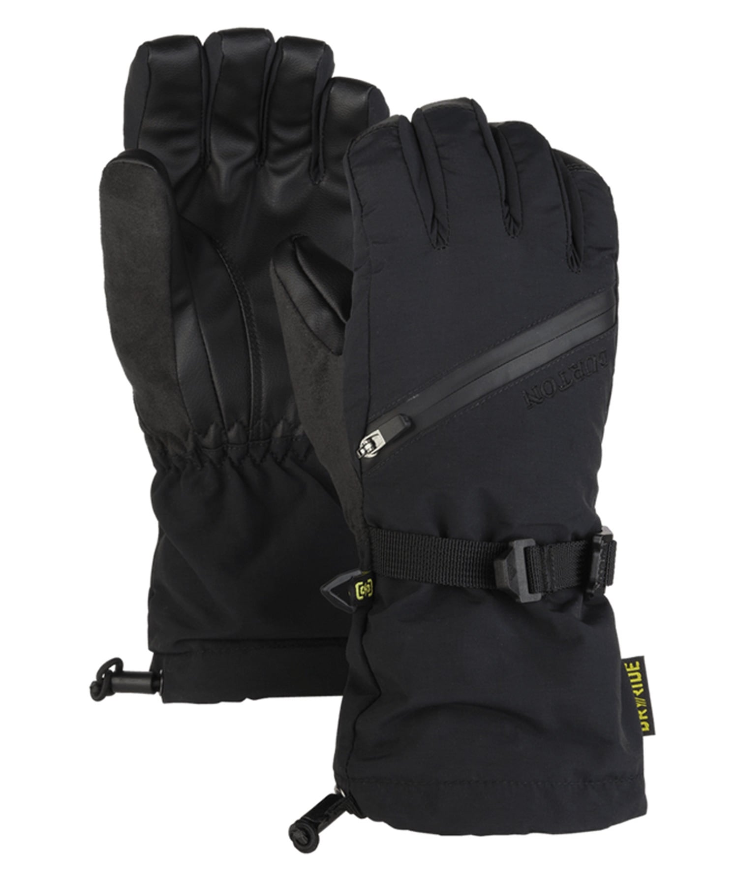 BURTON バートン Kids' Vent Gloves 1041 スノーボード グローブ