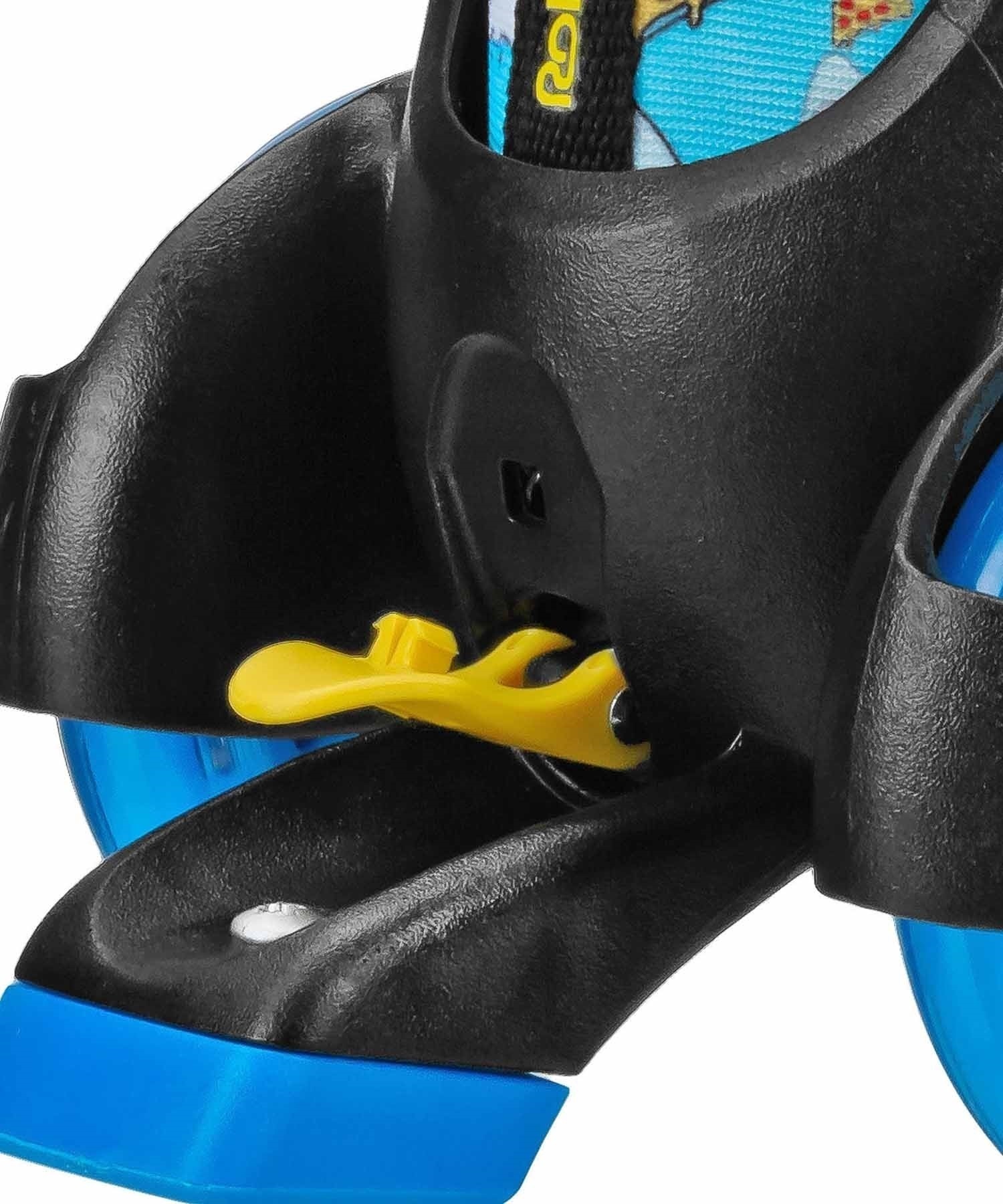 ROLLER DERBY ローラーダービー ローラースケート EZ ROLL BOY 2022