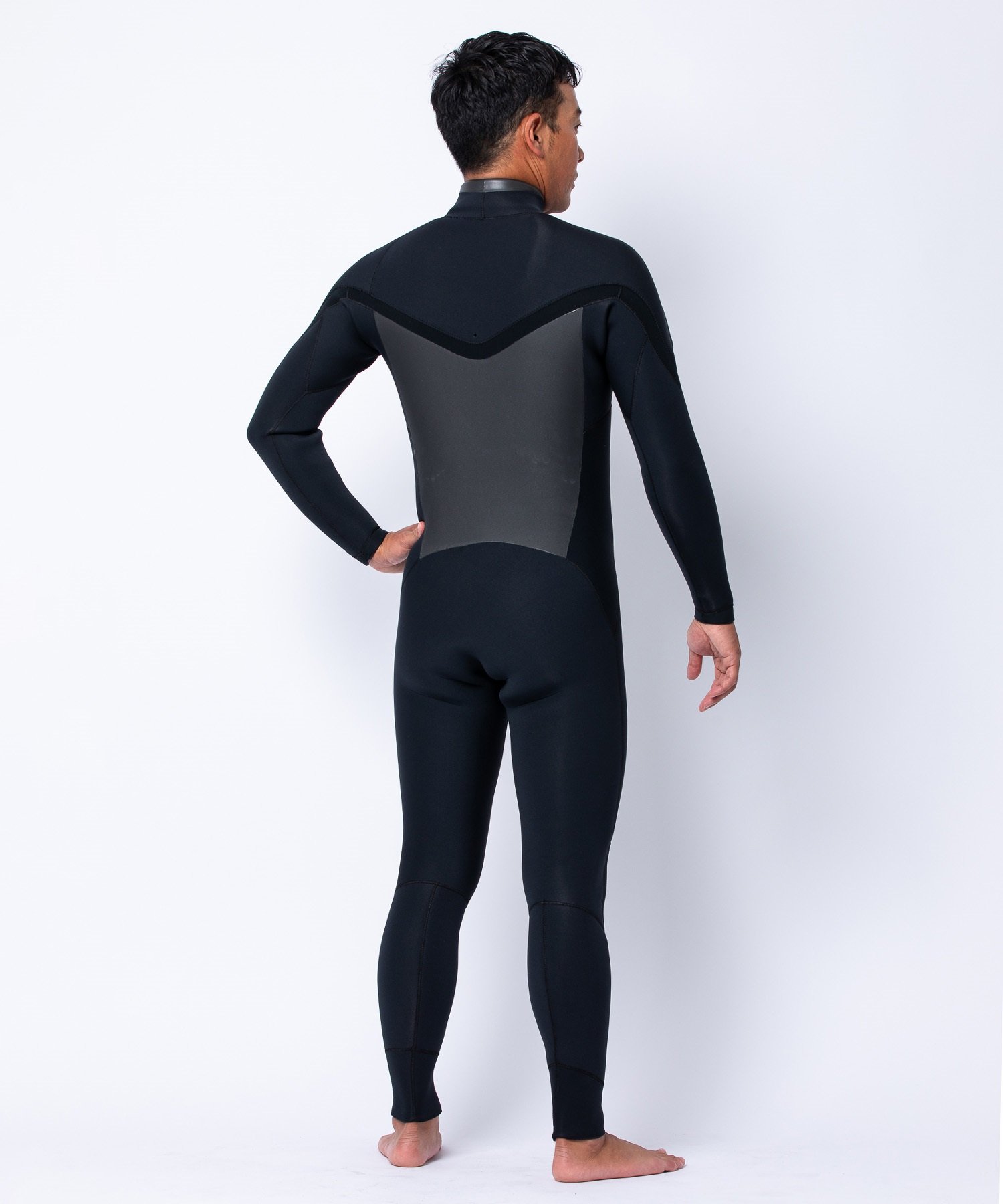 ワタルルルHiClass極暖伸縮起毛5x3mmNZセミドライオーダー料込