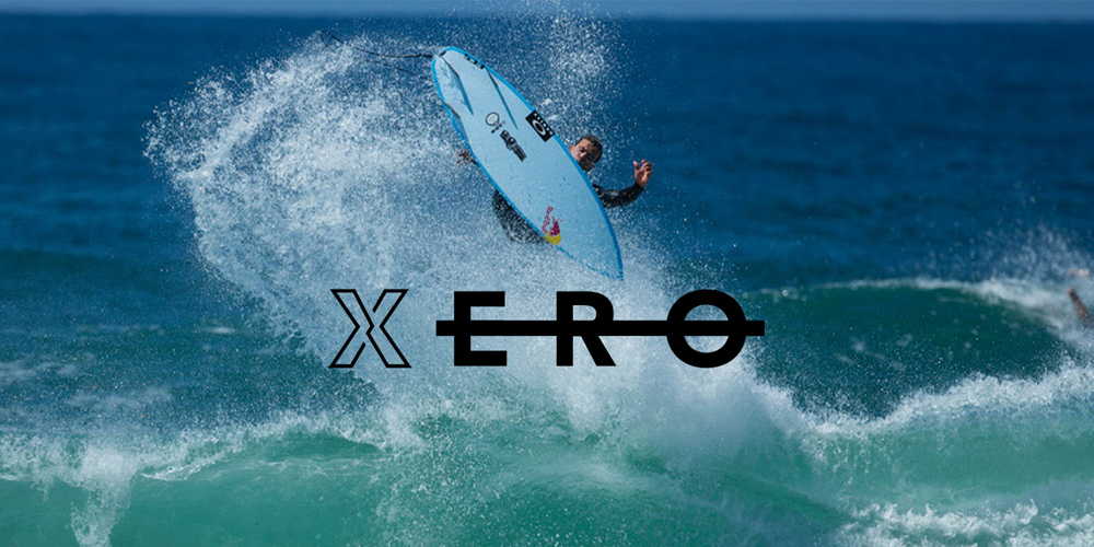 XERO HYFI|JS INDUSTRIES