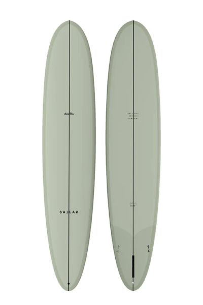 Thunderbolt 2025 / サンダーボルトロングボード】各種モデルがフル