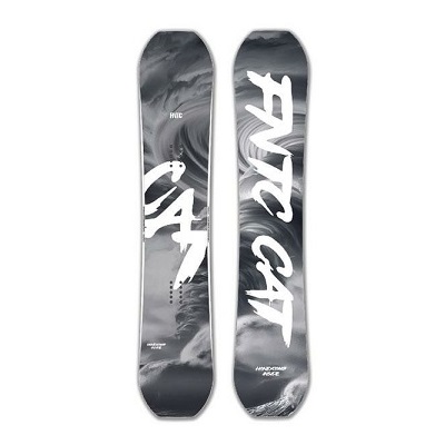 FNTC・エフエヌティーシー】2025-2026モデルスノーボード。国内最大級