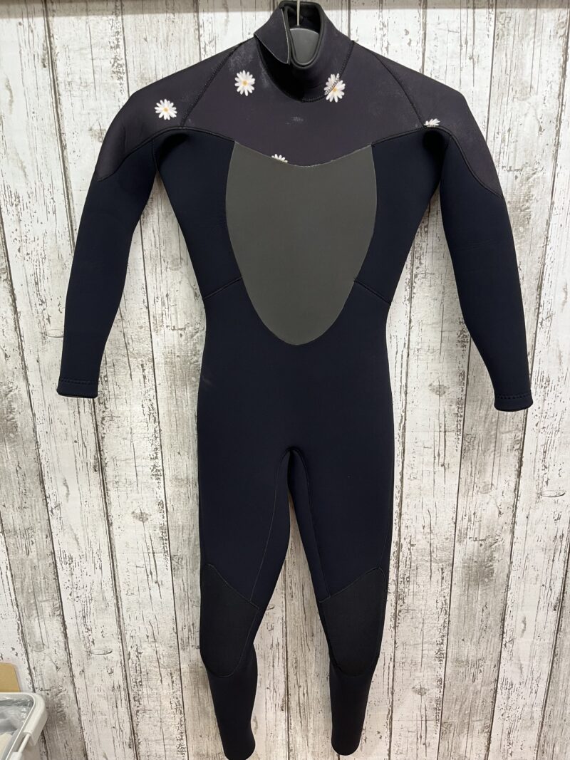 O'NEIL】 メンズ コールドフル フード付セミドライ 5×3mm ORDERサイズ