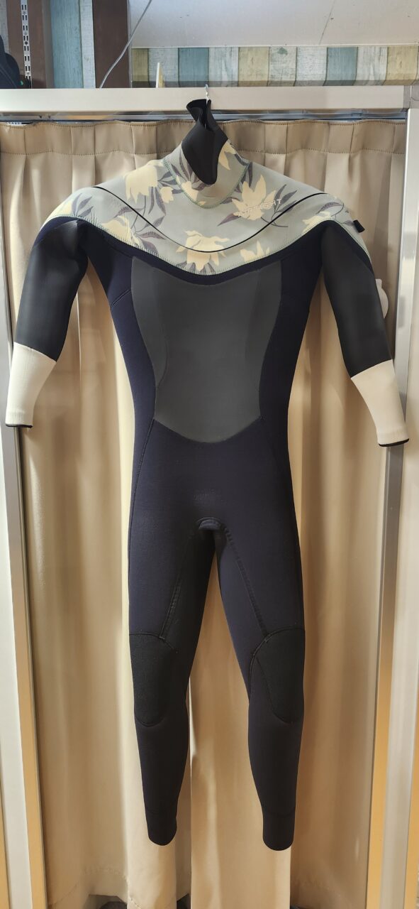 AIRTIGHT エアタイト】 ウェットスーツ レディース コールドフル