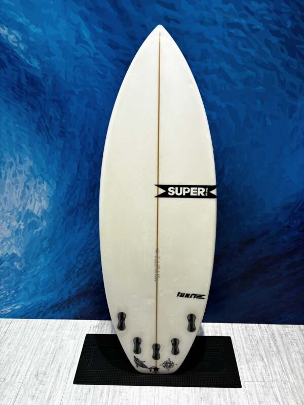 ≪3月31日まで1万円値下げ！！≫【SUPER BRAND】U.N.I.T 5'4