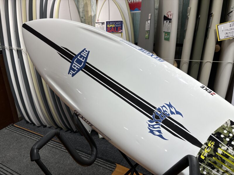 PLACEBO】ZAKE FLEXLITE-ULTIMATE 5'5 | ムラサキスポーツの中古