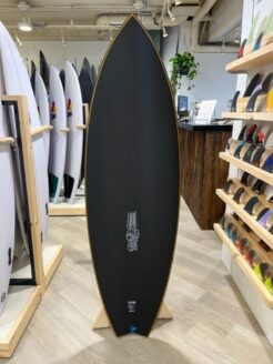 JS】SUB XERO CARBOTUNE 5'9 新品未使用品 | ムラサキスポーツの中古