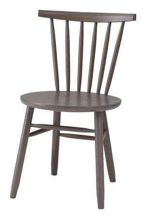 ダイニングチェア DC-110 CHERRY チェリー 桜屋工業 HOMEDAY ホーム