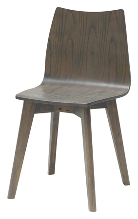 ダイニングチェア DC-131 CHERRY チェリー 桜屋工業 HOMEDAY ホーム