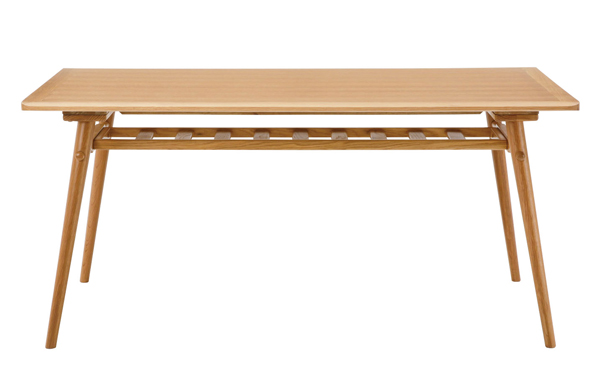 ダイニングテーブル DT-16-N150 CHERRY チェリー 桜屋工業 HOMEDAY